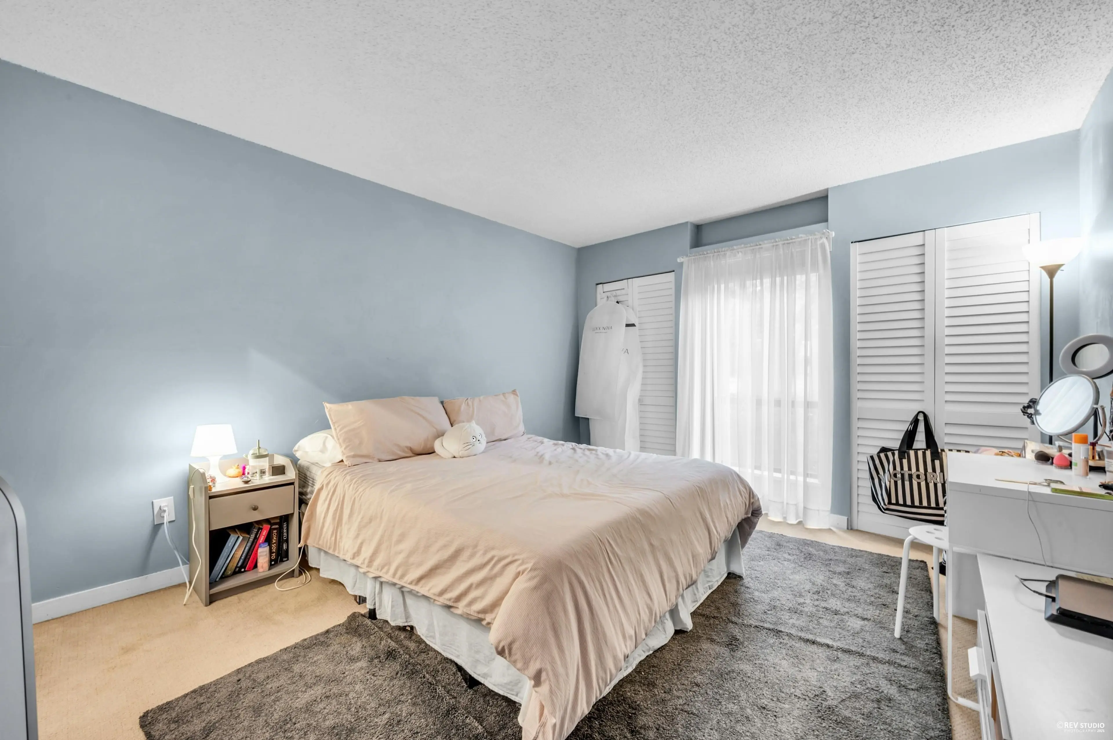 Property at #208 1955 WOODWAY PLACE, Burnaby, BC