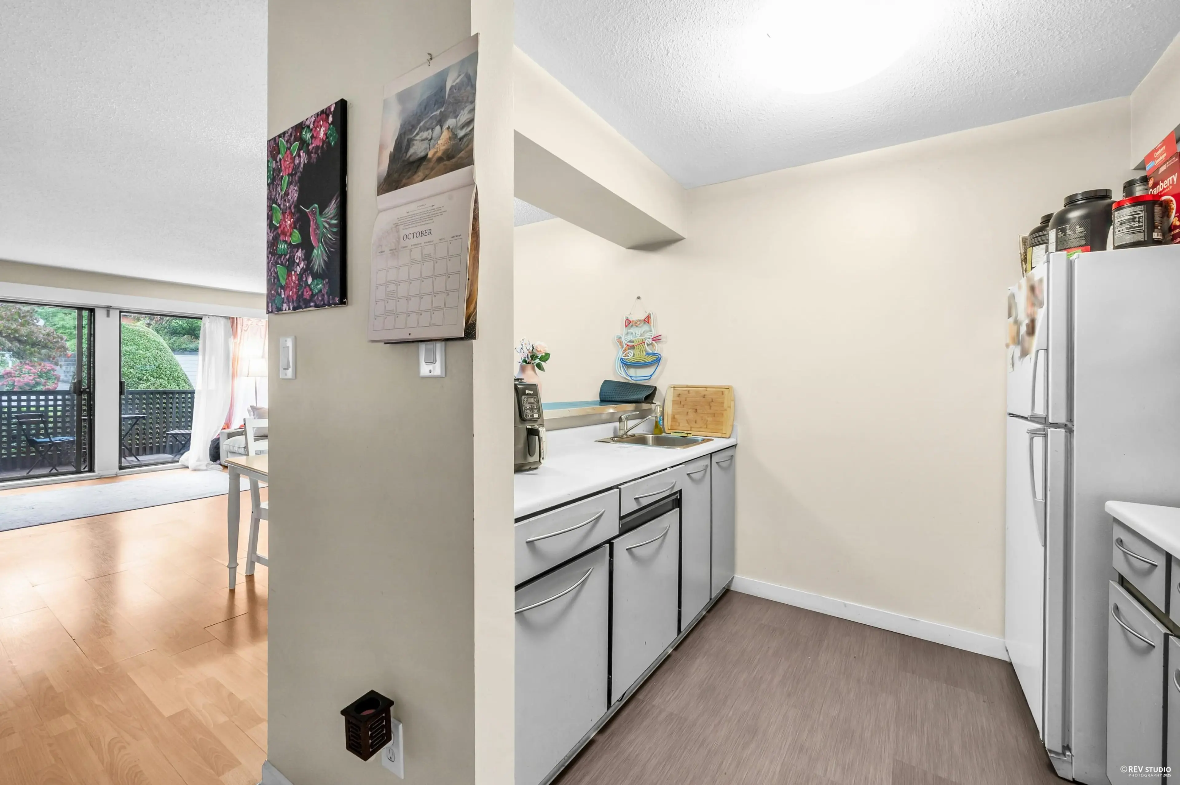 Property at #208 1955 WOODWAY PLACE, Burnaby, BC