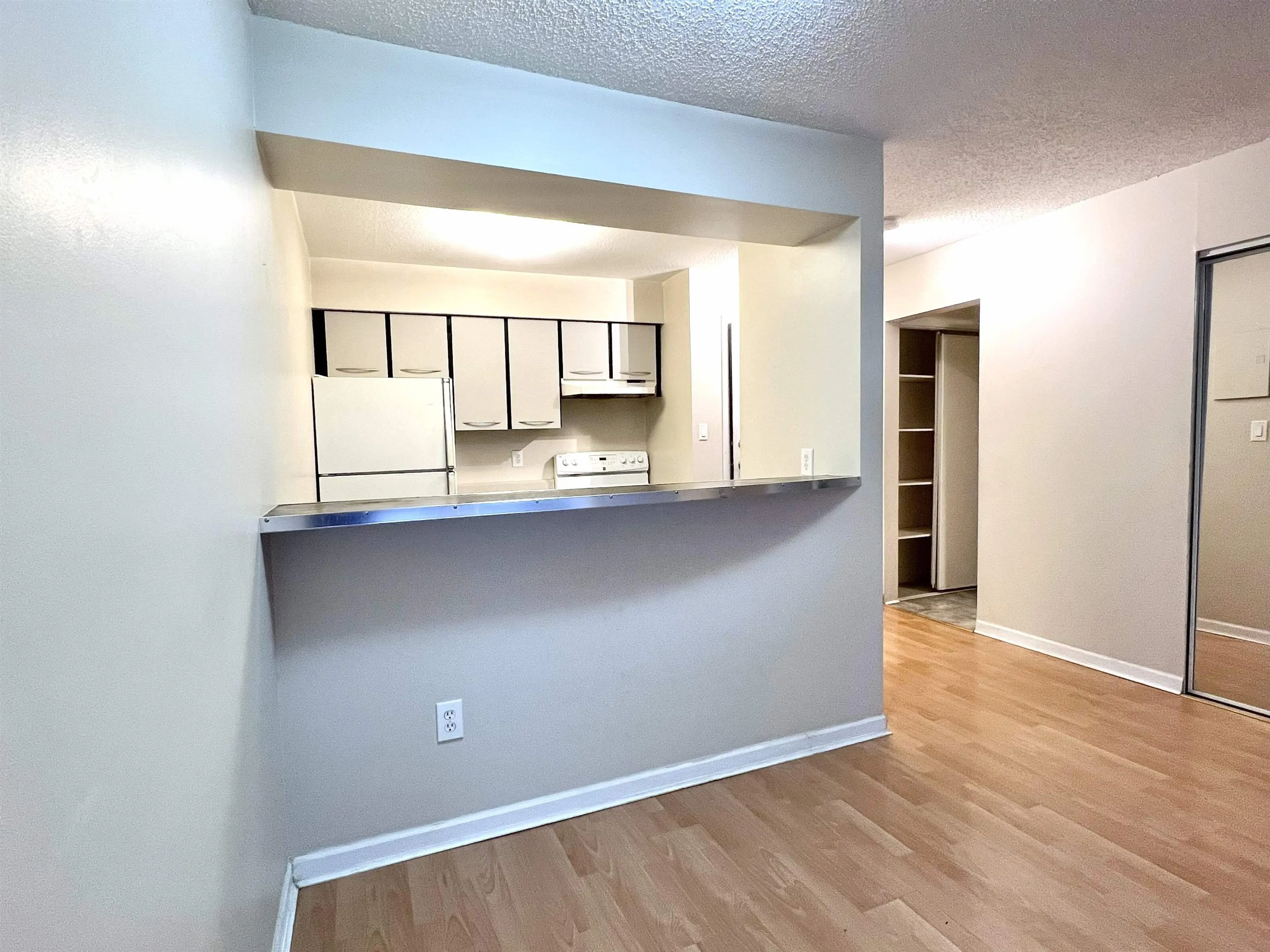 Property at #208 1955 WOODWAY PLACE, Burnaby, BC