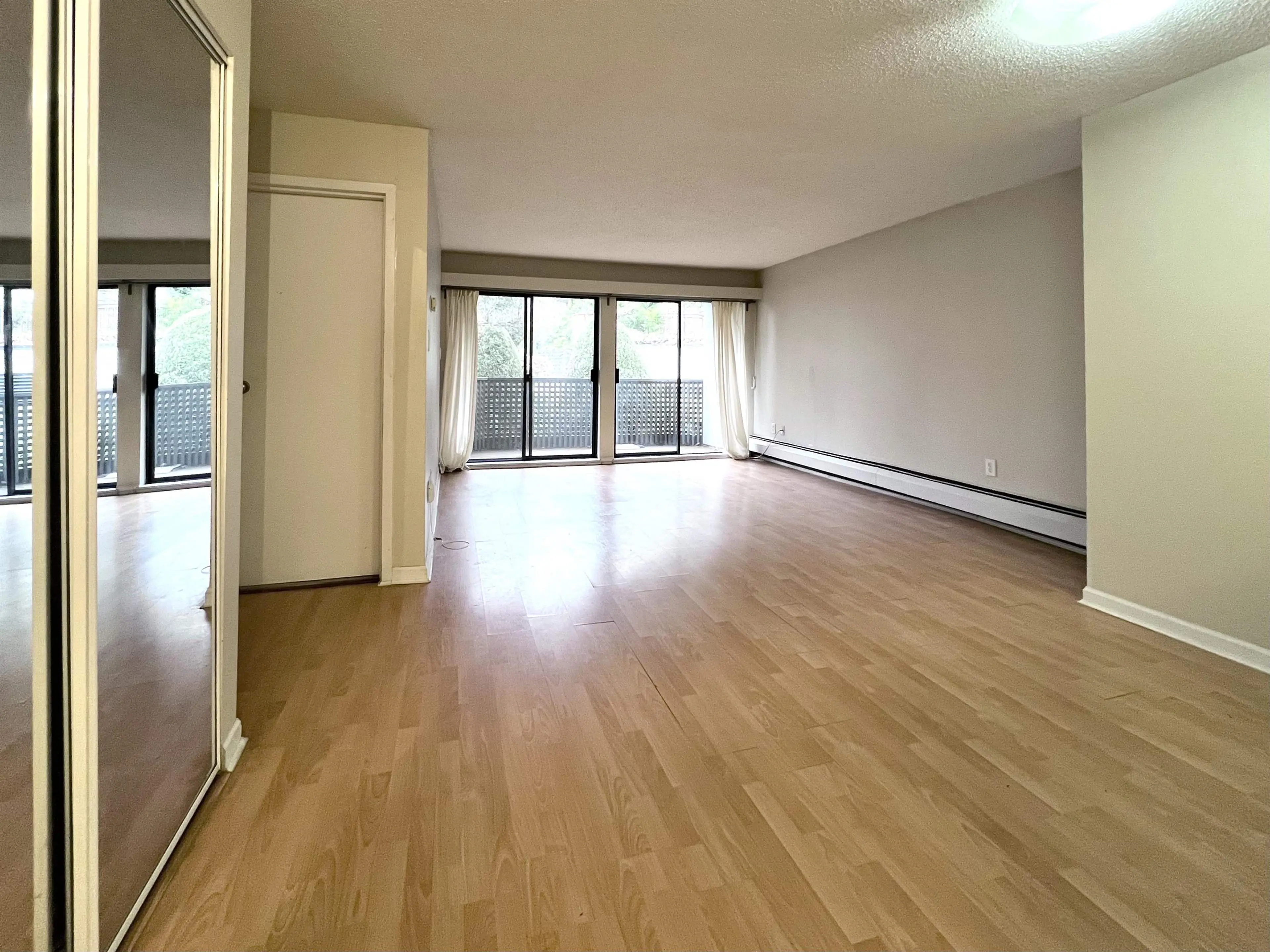 Property at #208 1955 WOODWAY PLACE, Burnaby, BC