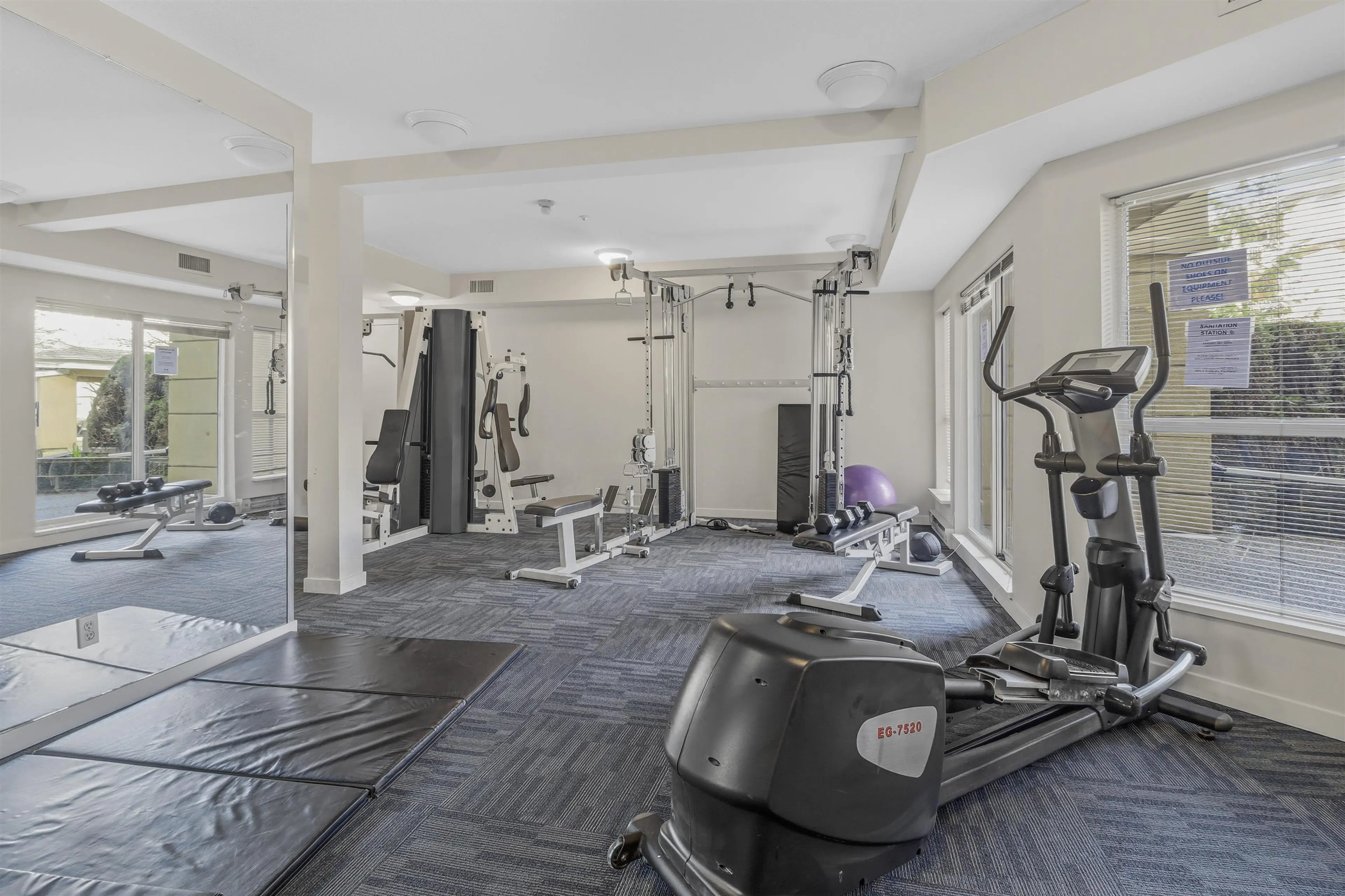 Property at #411 13733 74 AVENUE, Surrey, BC