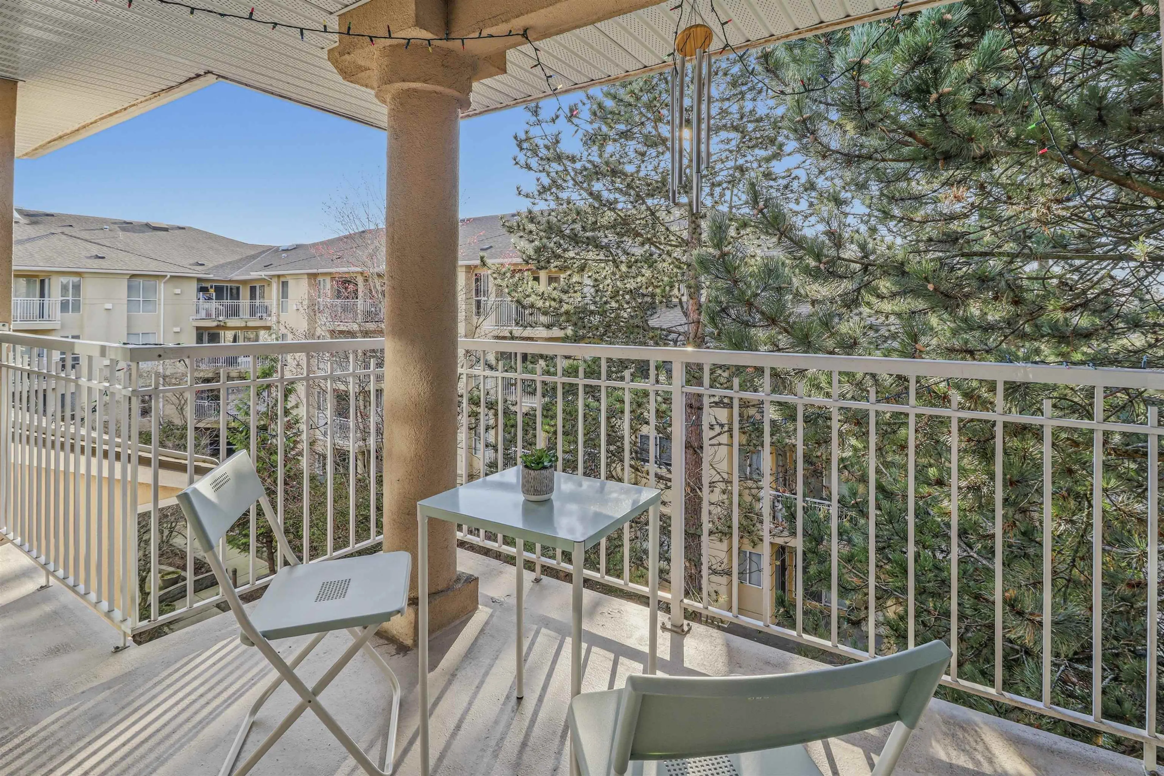 Property at #411 13733 74 AVENUE, Surrey, BC