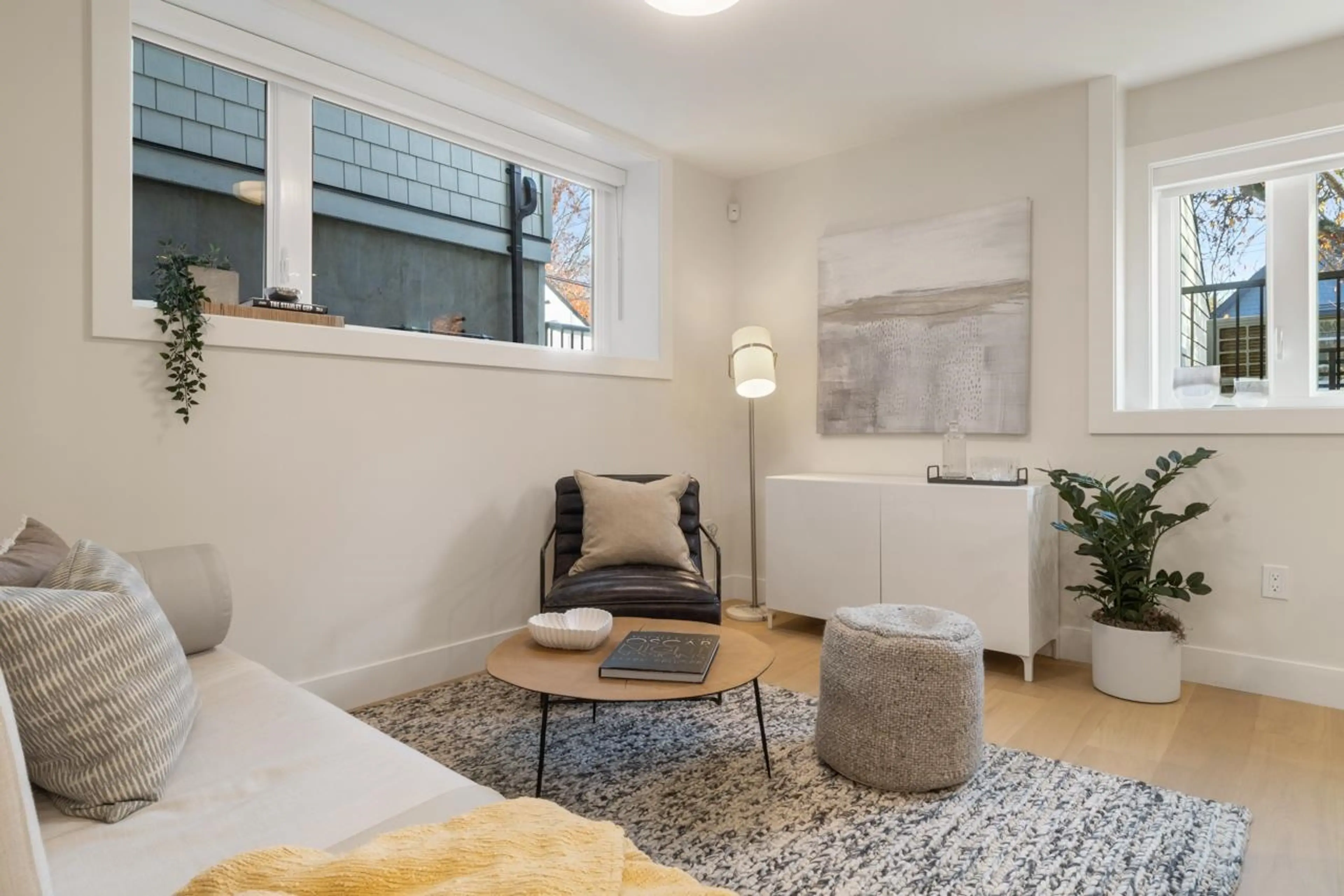 Property at #1 1937 TEMPLETON DRIVE, Vancouver, BC