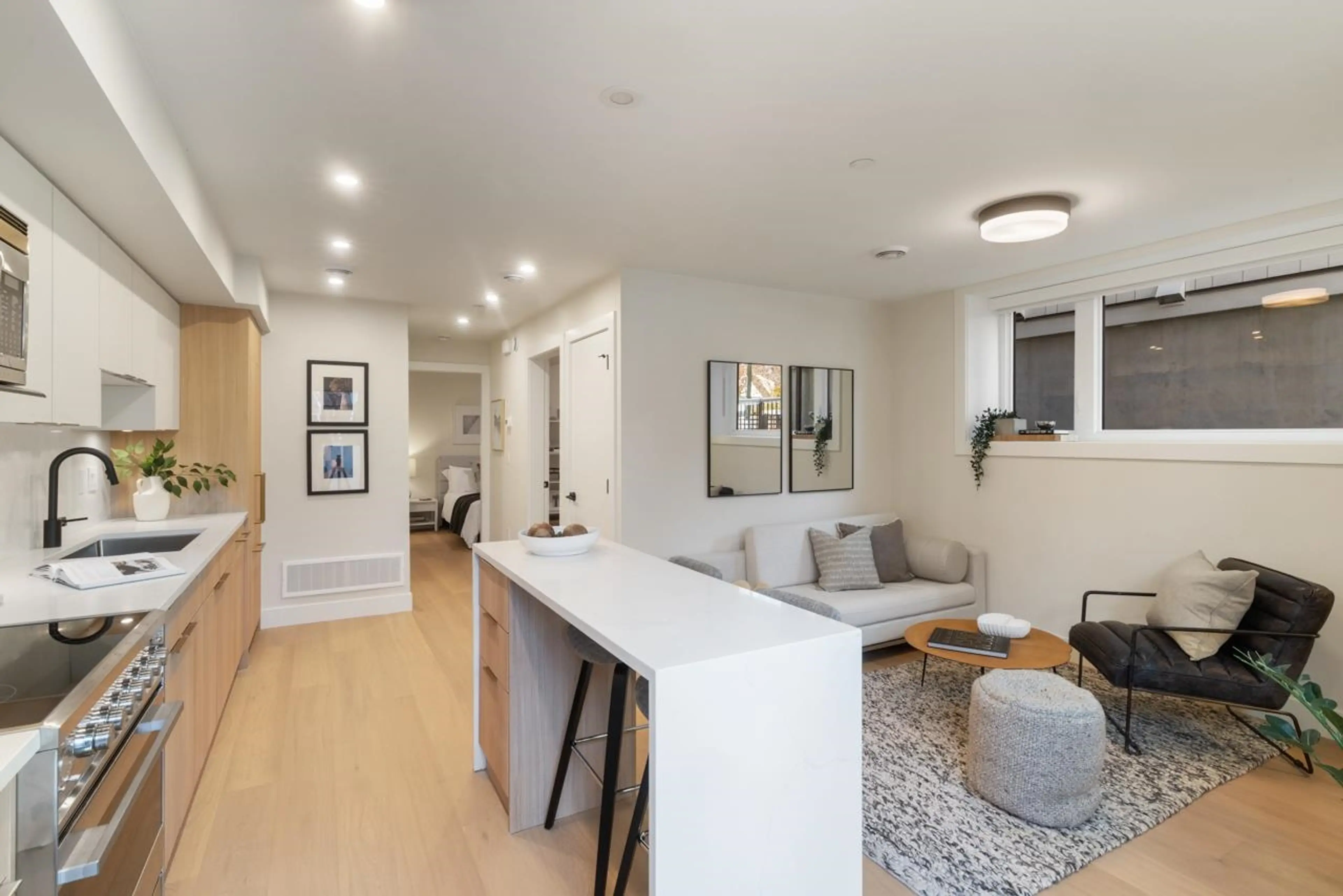 Property at #1 1937 TEMPLETON DRIVE, Vancouver, BC