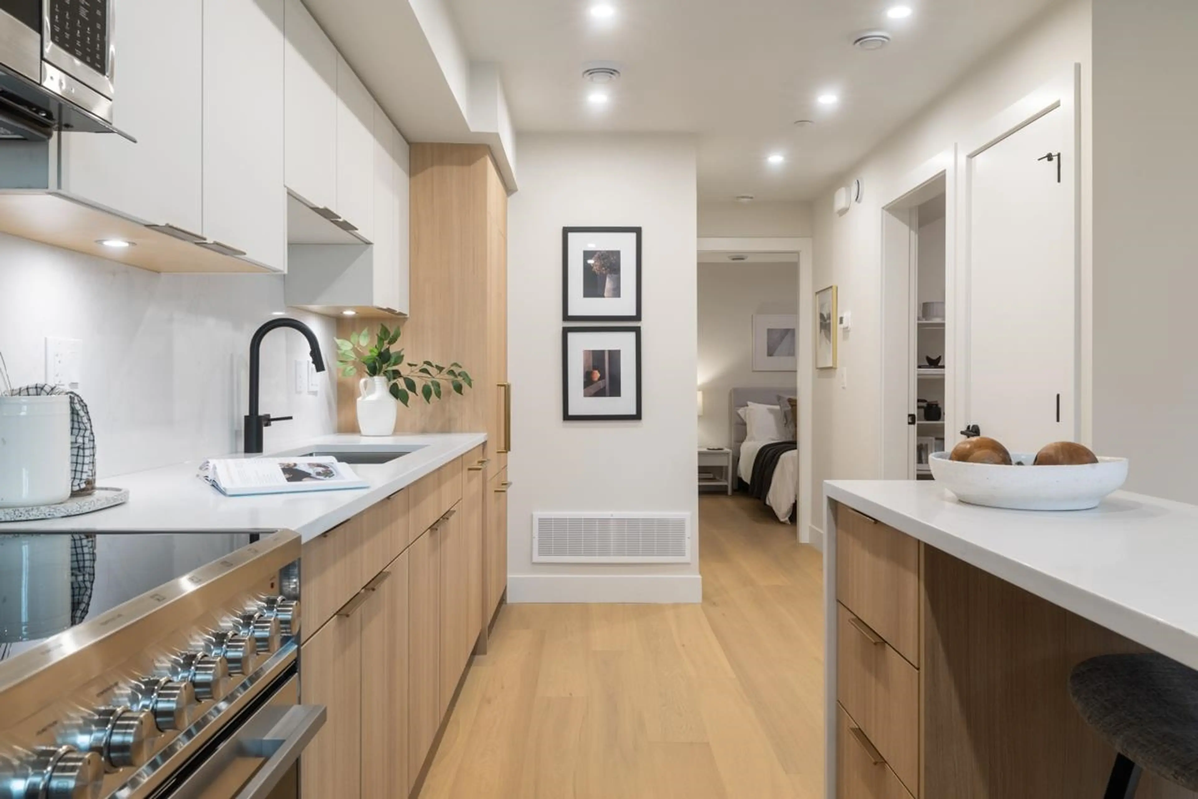 Property at #1 1937 TEMPLETON DRIVE, Vancouver, BC