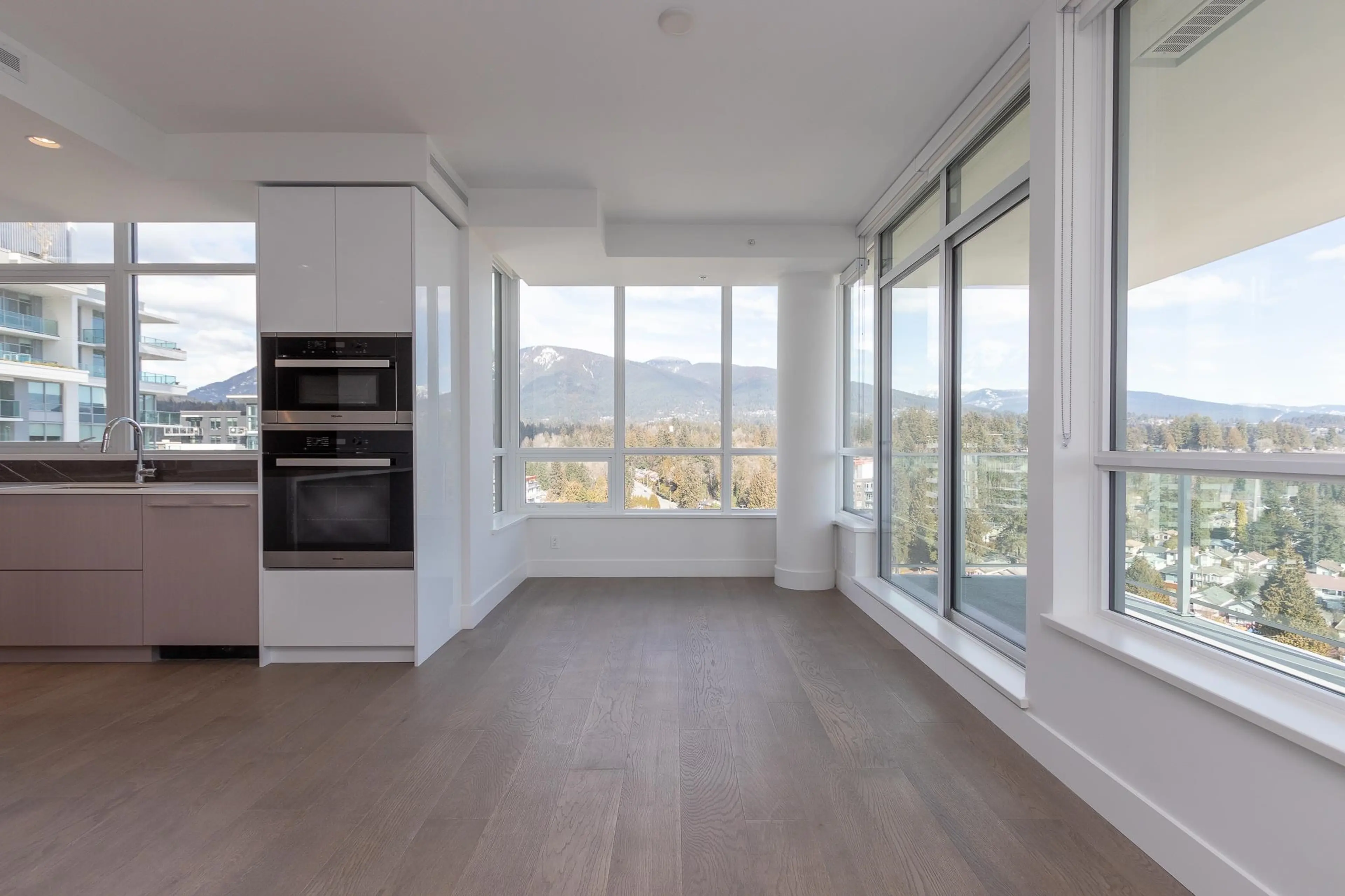 Property at #1701 1632 LIONS GATE LANE, North Vancouver, BC