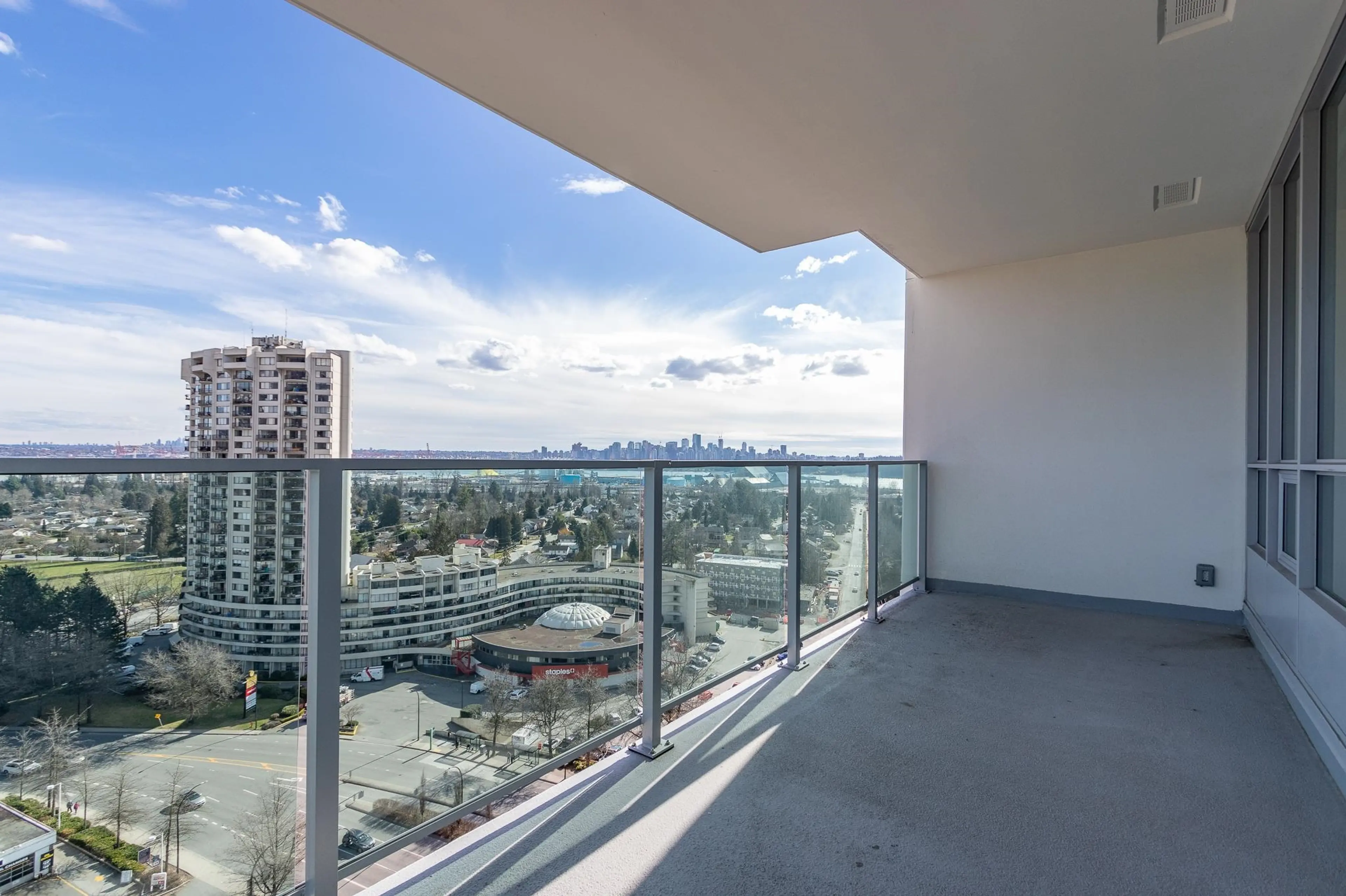 Property at #1701 1632 LIONS GATE LANE, North Vancouver, BC