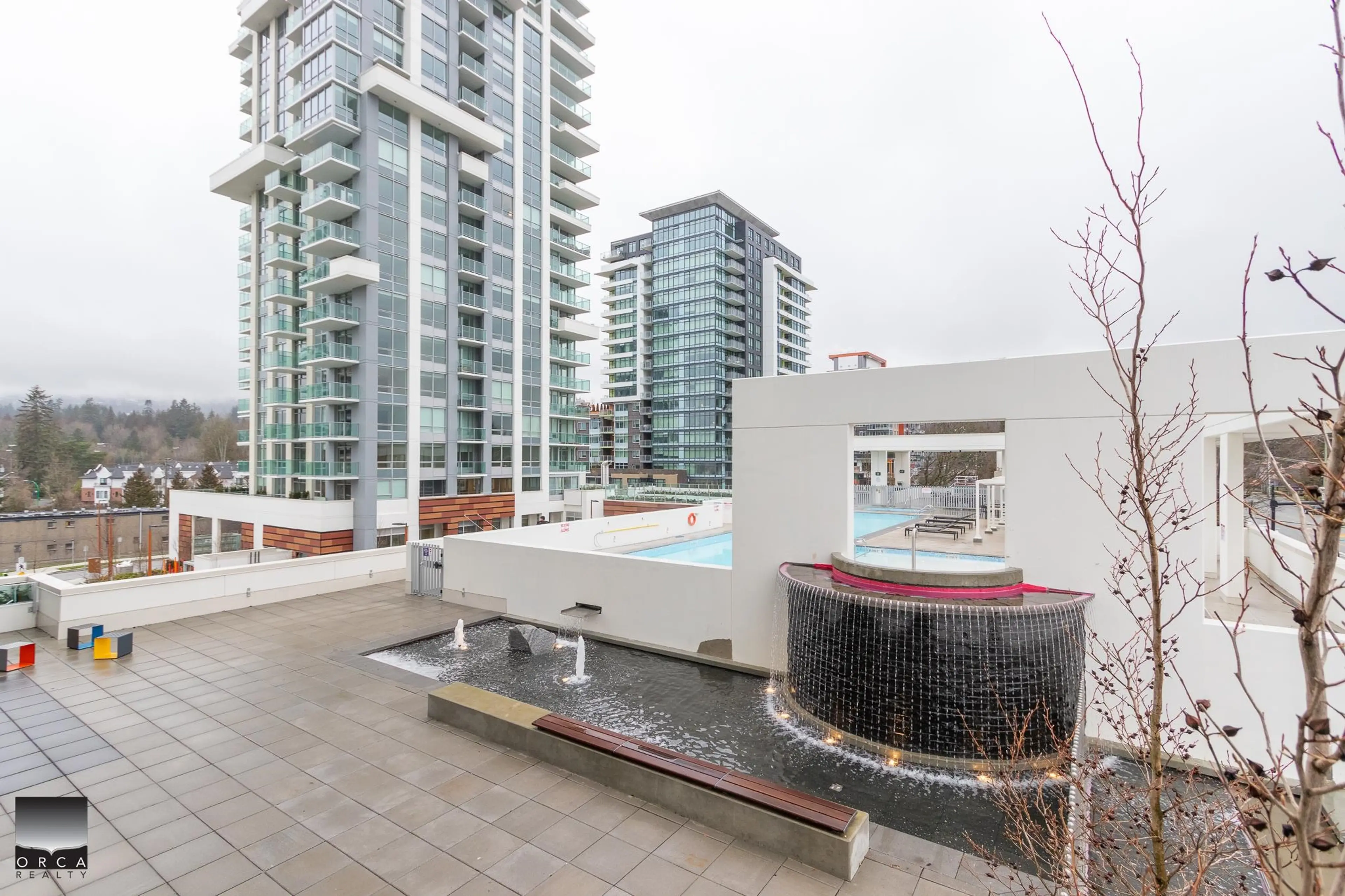 Property at #1701 1632 LIONS GATE LANE, North Vancouver, BC