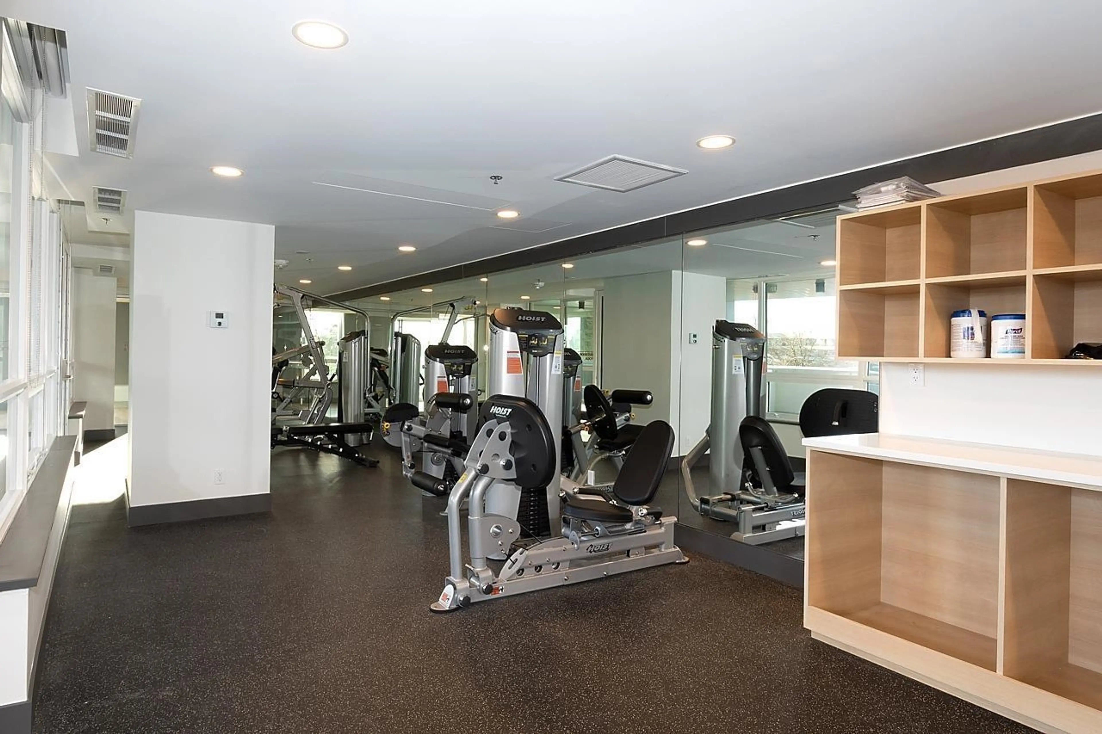 Property at #1701 1632 LIONS GATE LANE, North Vancouver, BC