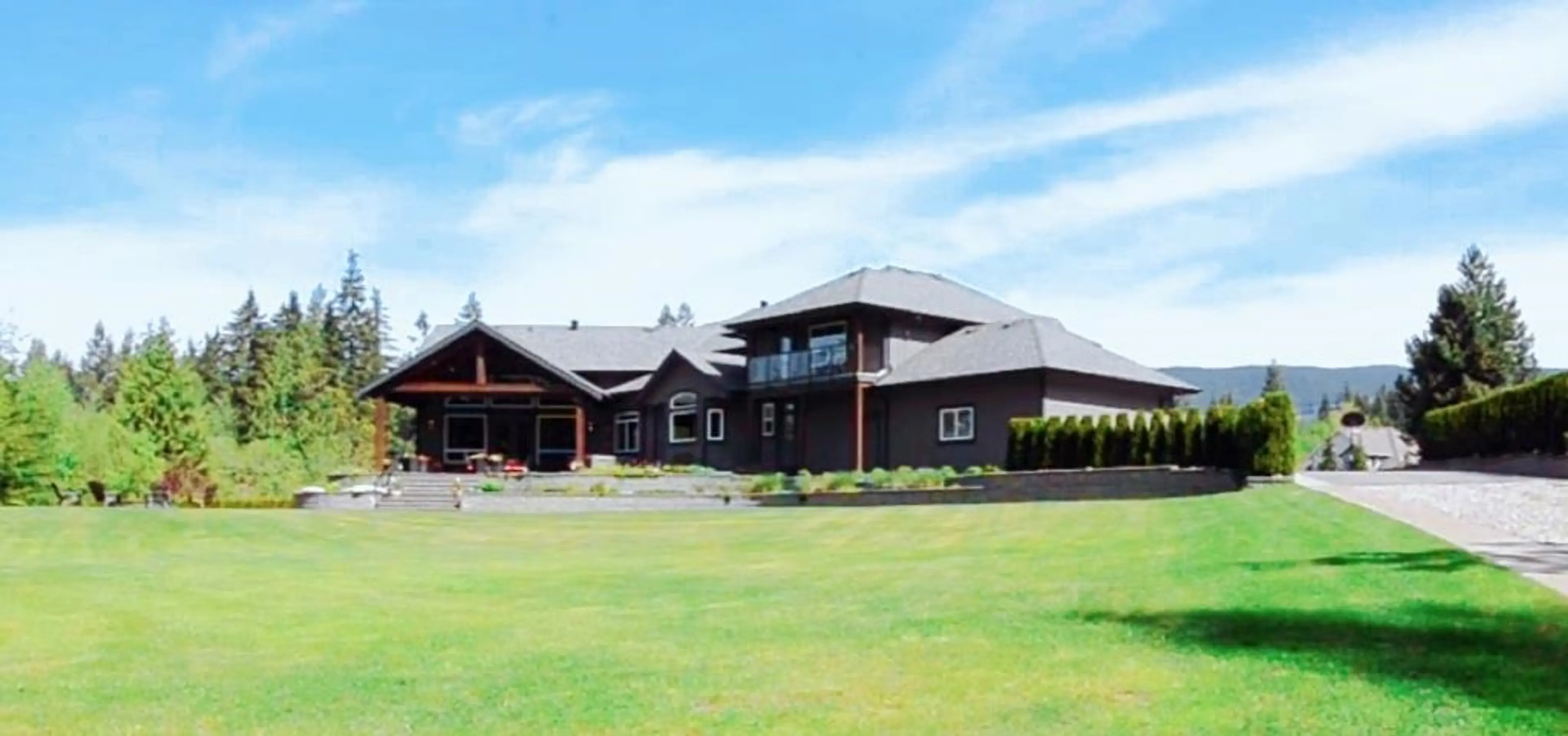 Property at 12535 264 STREET, Maple Ridge, BC