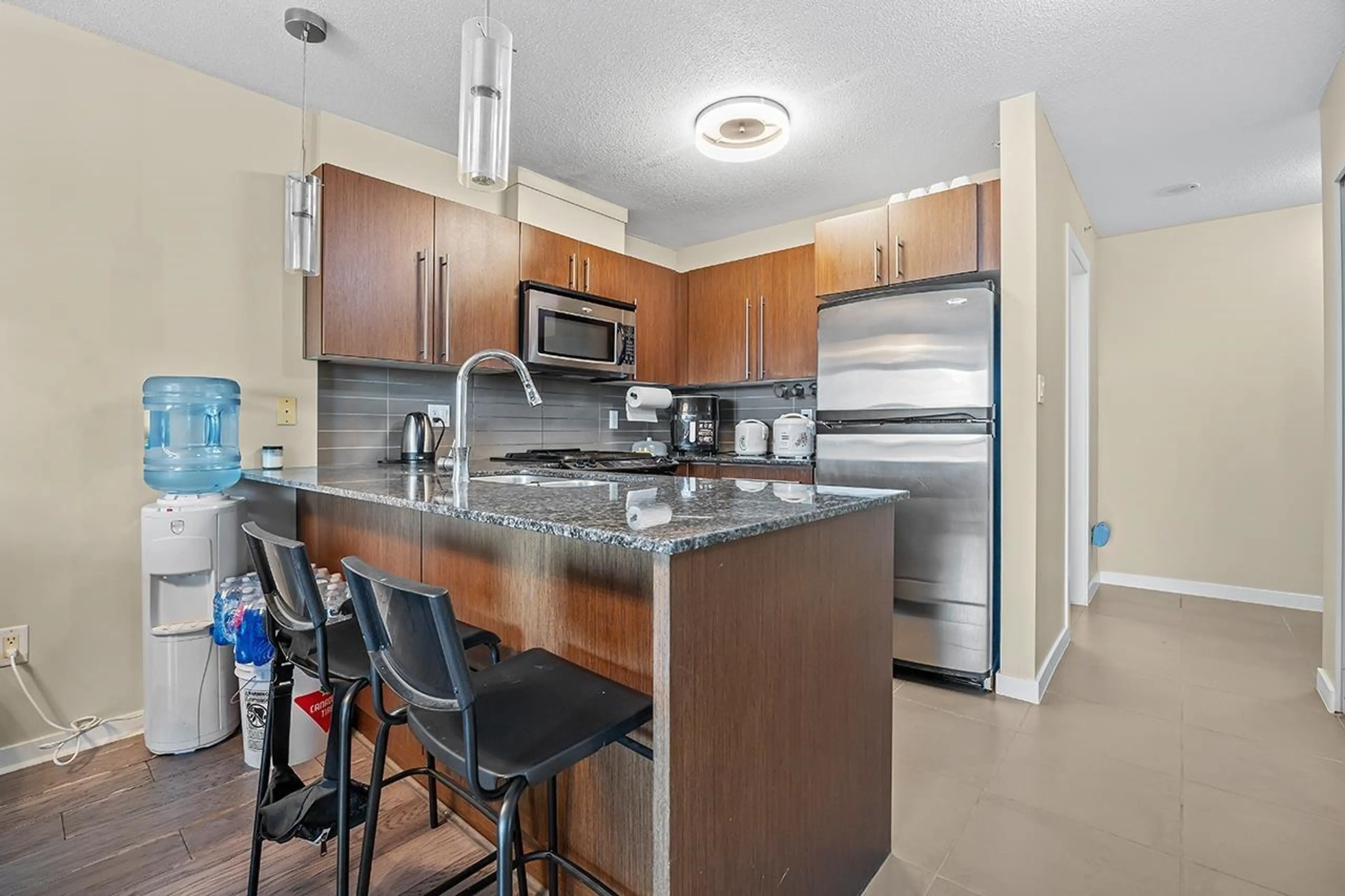 Property at #308 4888 BRENTWOOD DRIVE, Burnaby, BC