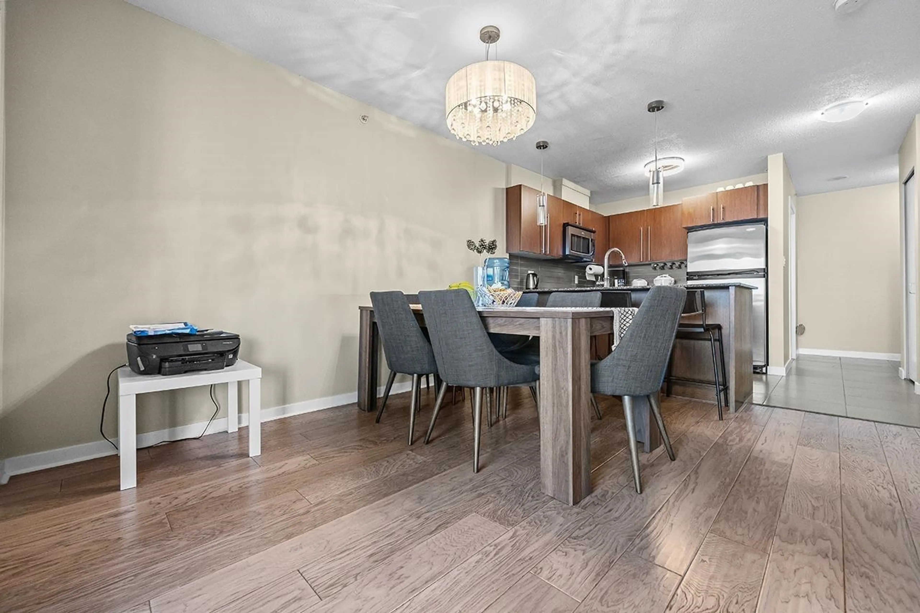 Property at #308 4888 BRENTWOOD DRIVE, Burnaby, BC