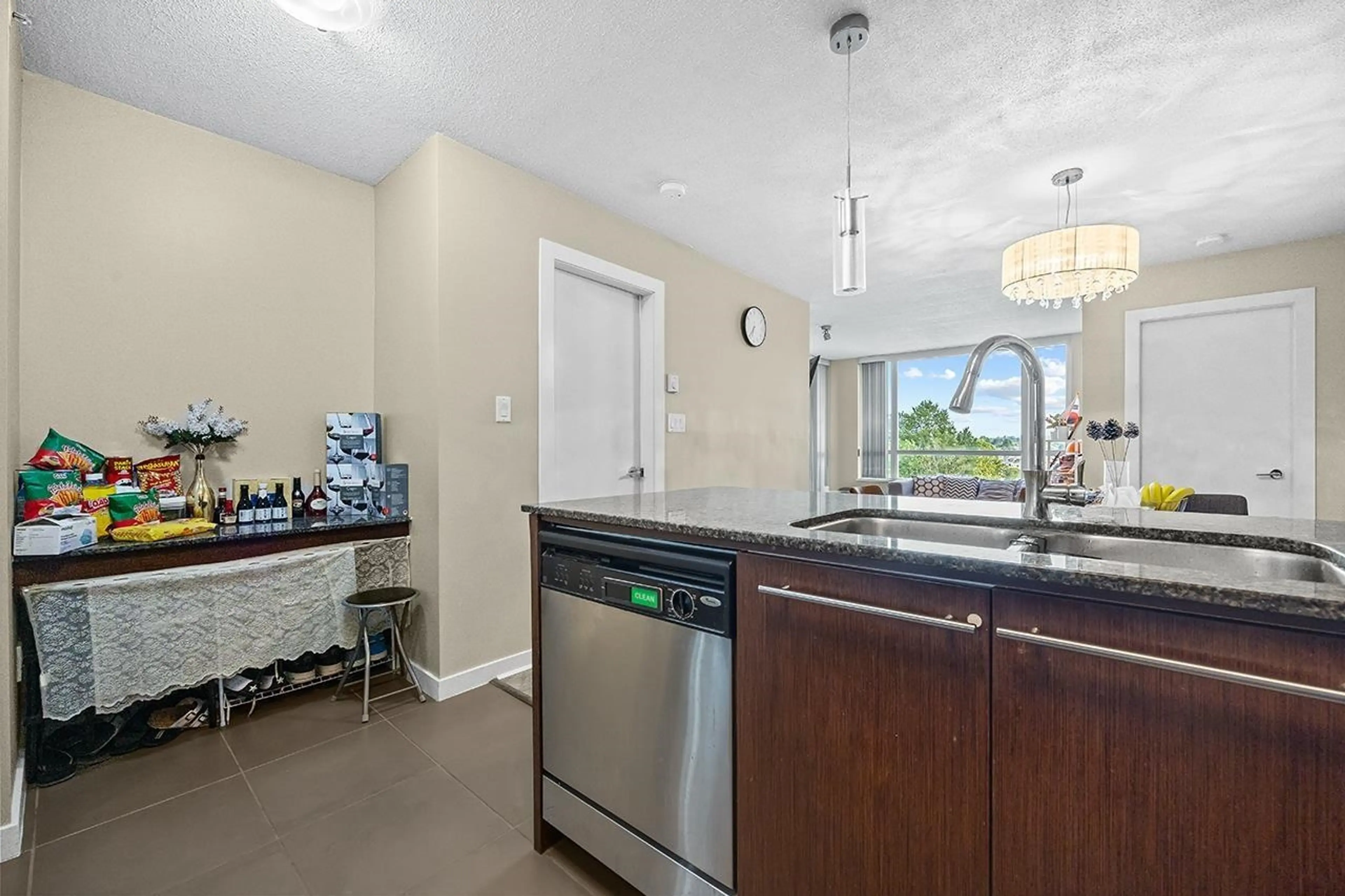 Property at #308 4888 BRENTWOOD DRIVE, Burnaby, BC