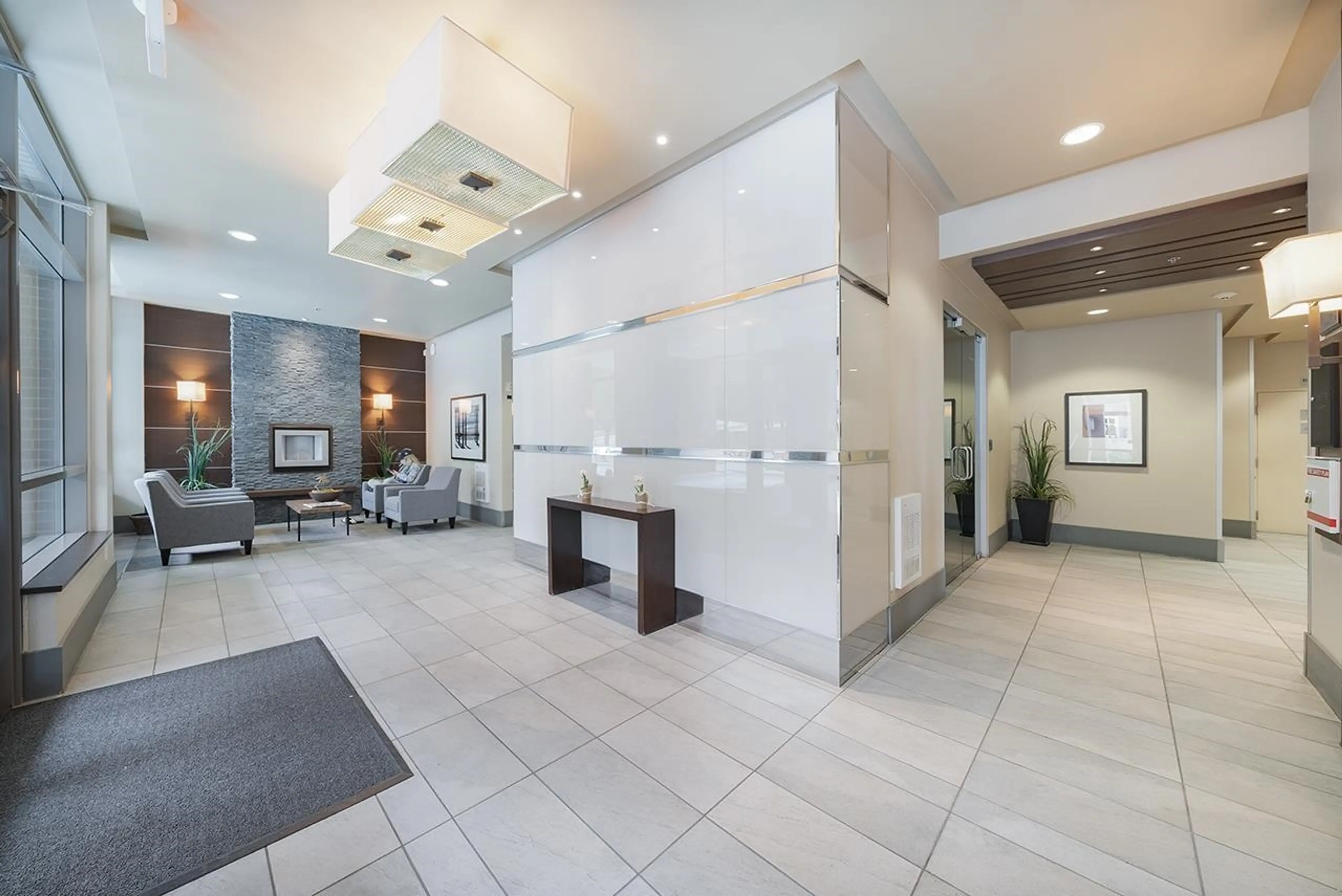 Property at #308 4888 BRENTWOOD DRIVE, Burnaby, BC