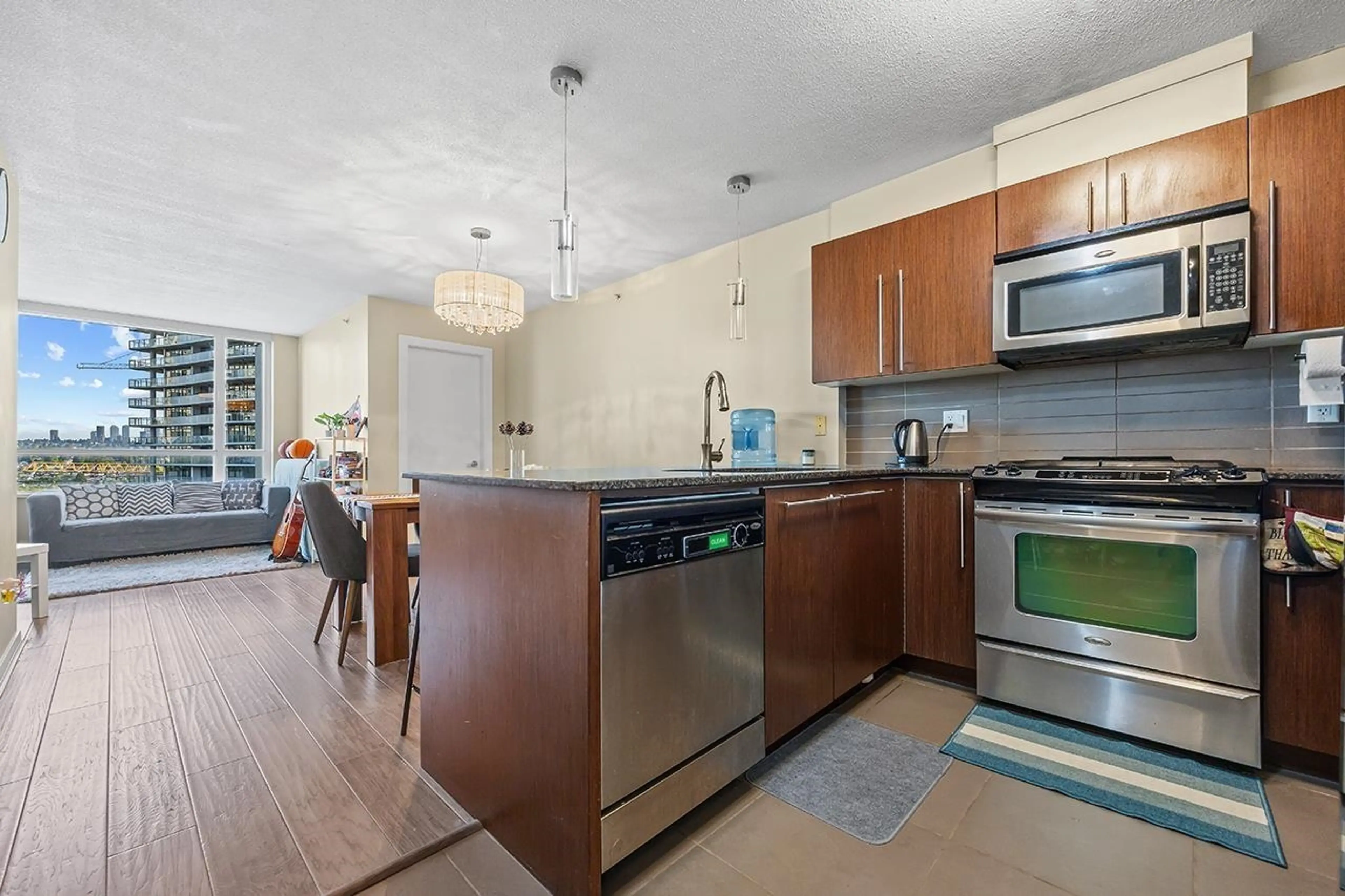 Property at #308 4888 BRENTWOOD DRIVE, Burnaby, BC