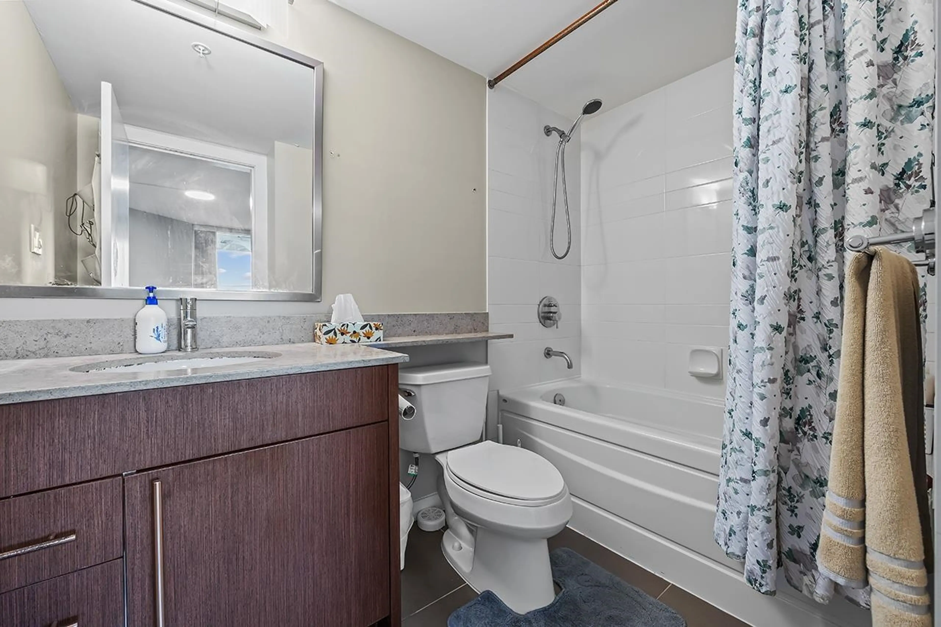 Property at #308 4888 BRENTWOOD DRIVE, Burnaby, BC