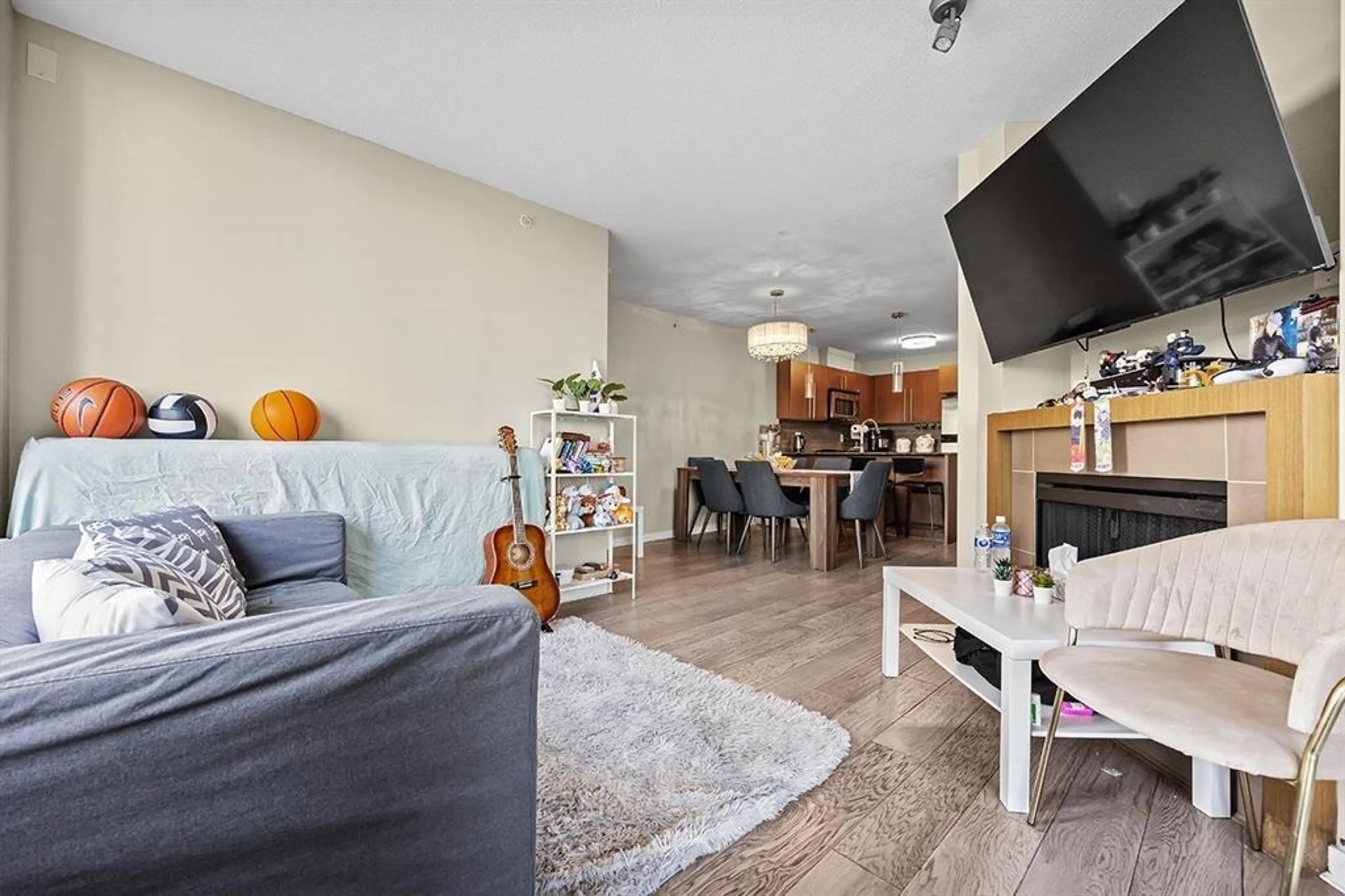 Property at #308 4888 BRENTWOOD DRIVE, Burnaby, BC