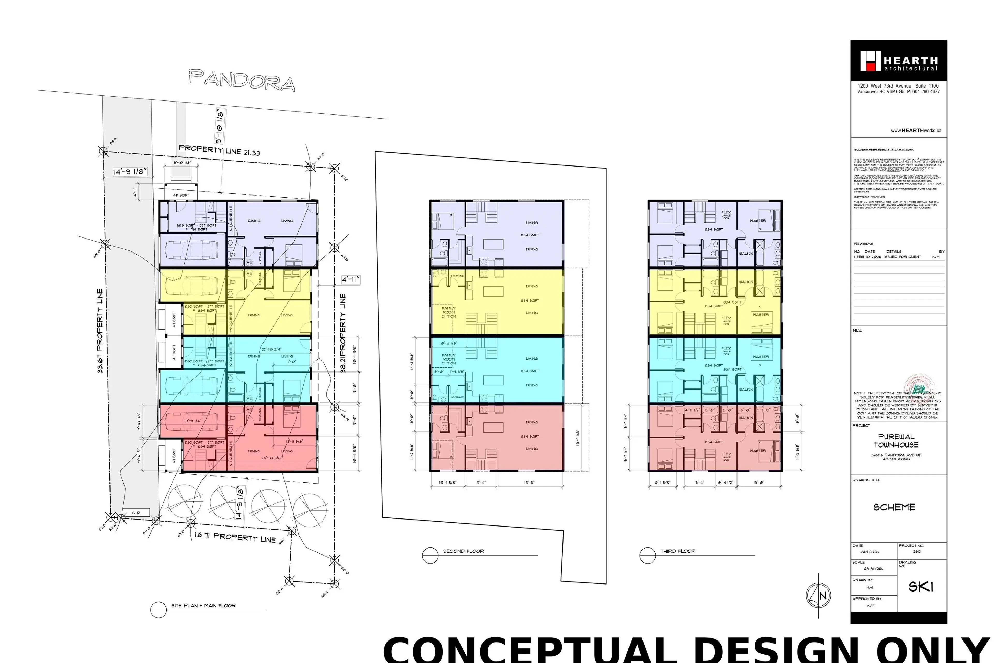 Property at 32656 PANDORA AVENUE, Abbotsford, BC
