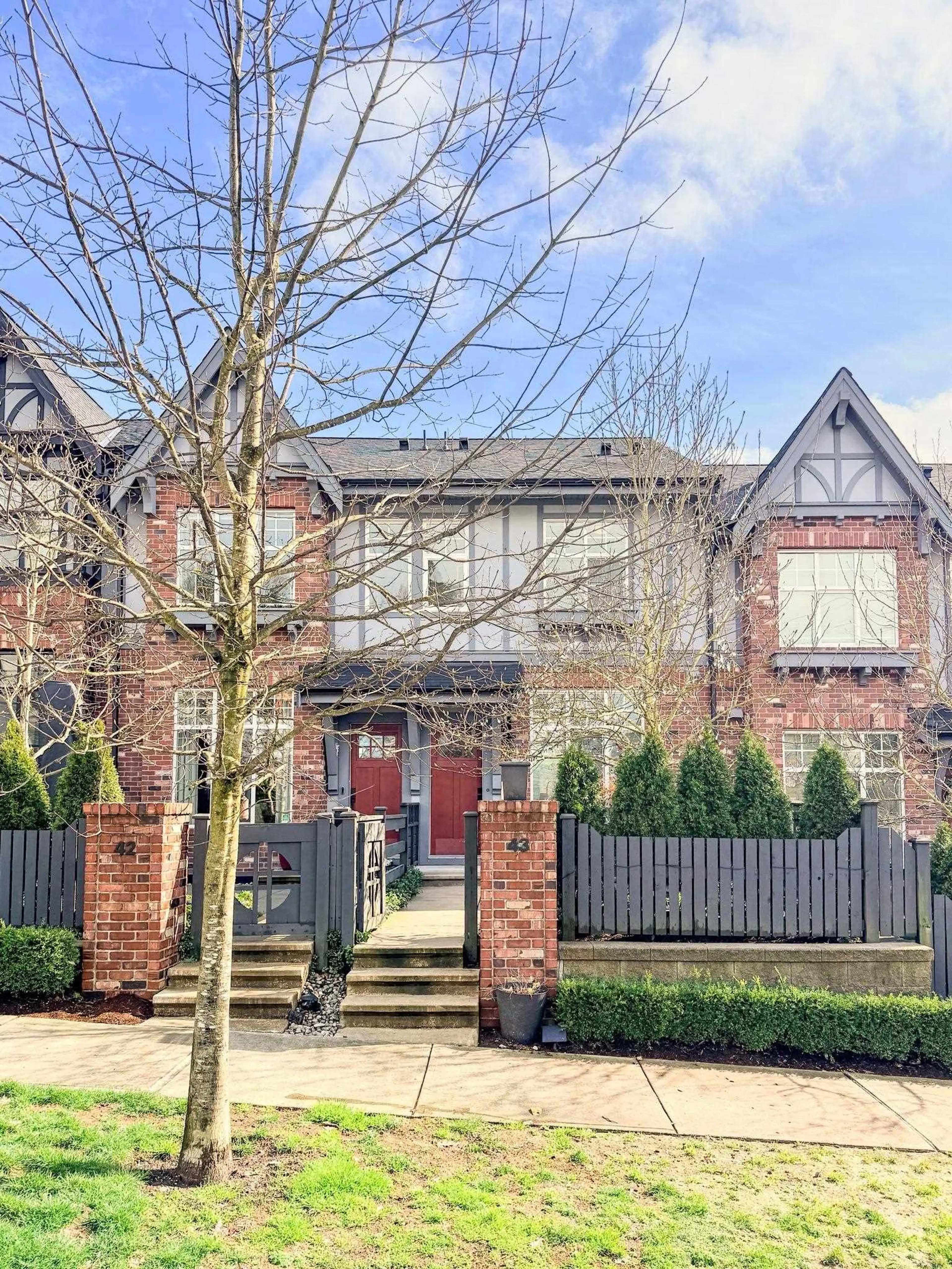 Property at #43 3552 VICTORIA DRIVE, Coquitlam, BC