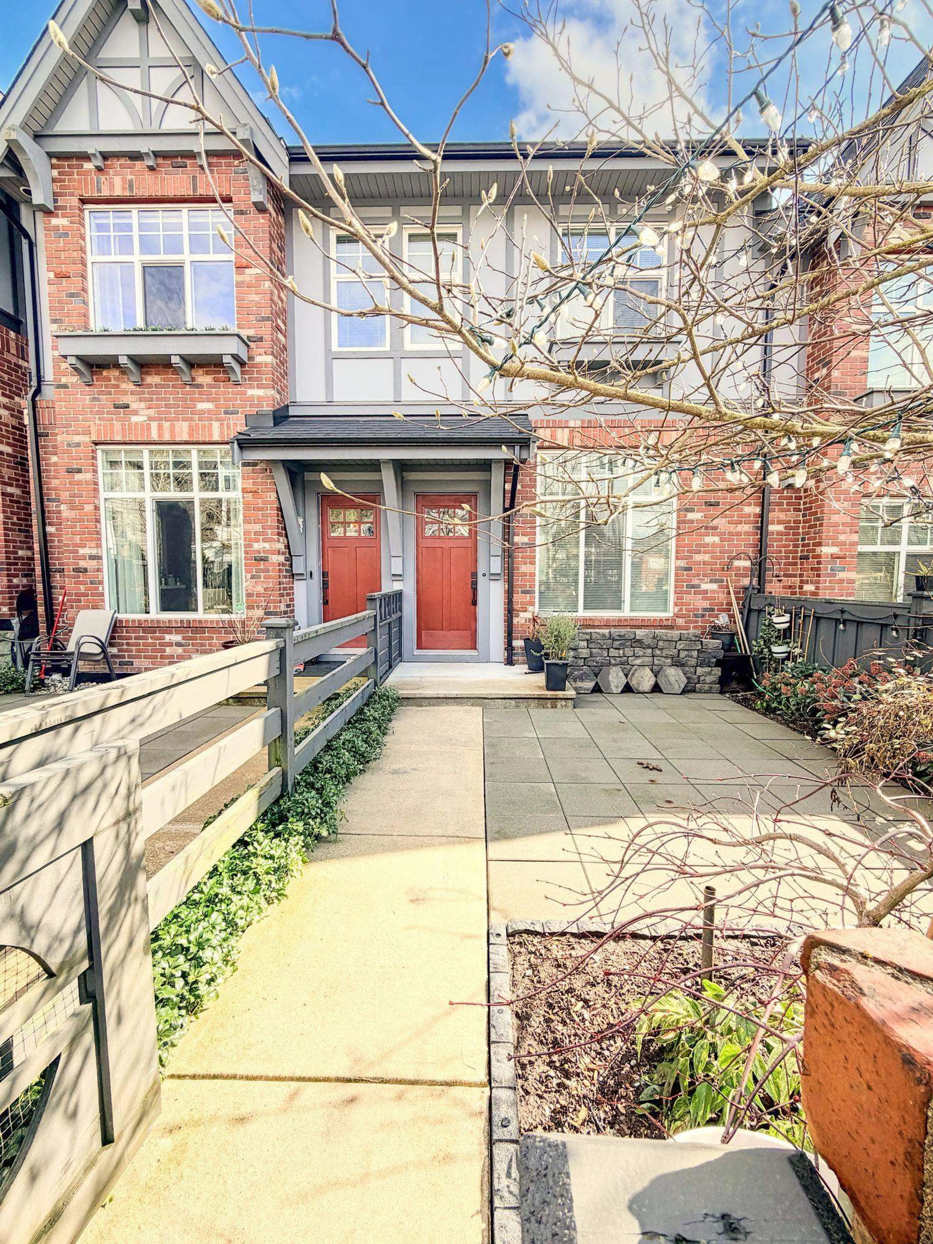 Property at #43 3552 VICTORIA DRIVE, Coquitlam, BC