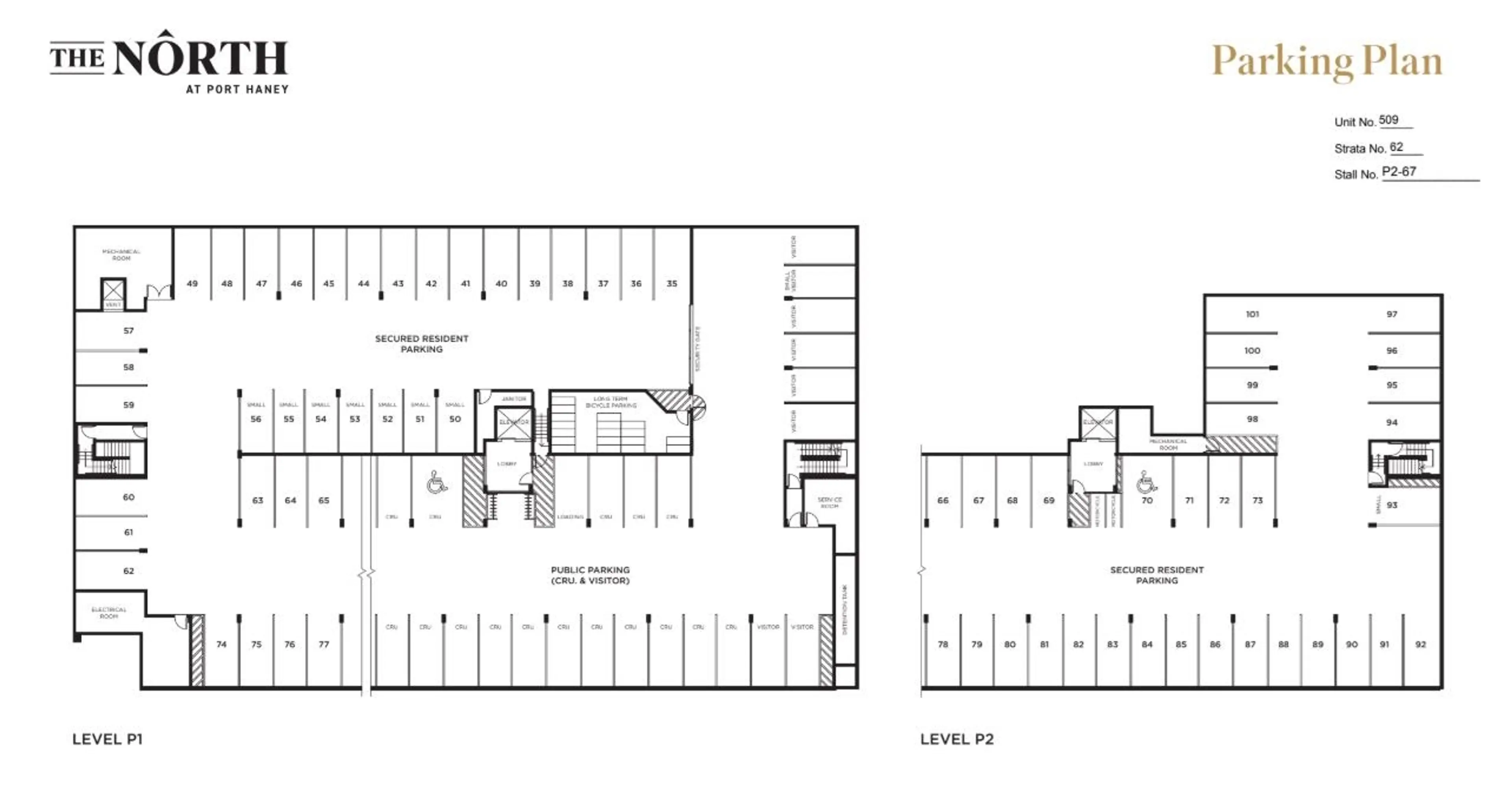 Property at #509 22348 NORTH AVENUE, Maple Ridge, BC