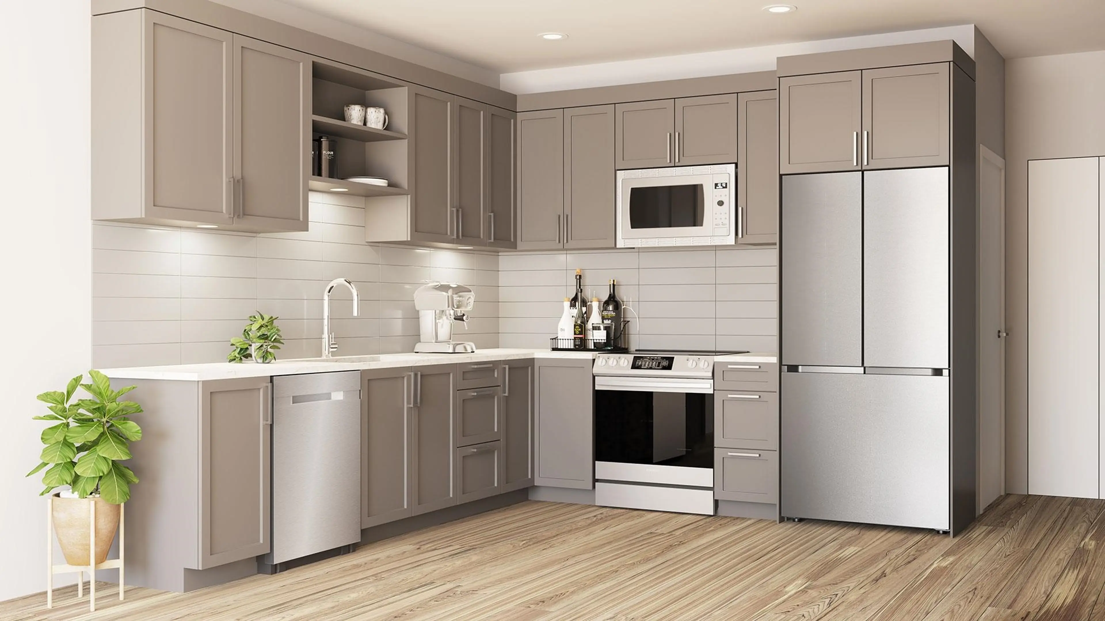 Property at #509 22348 NORTH AVENUE, Maple Ridge, BC