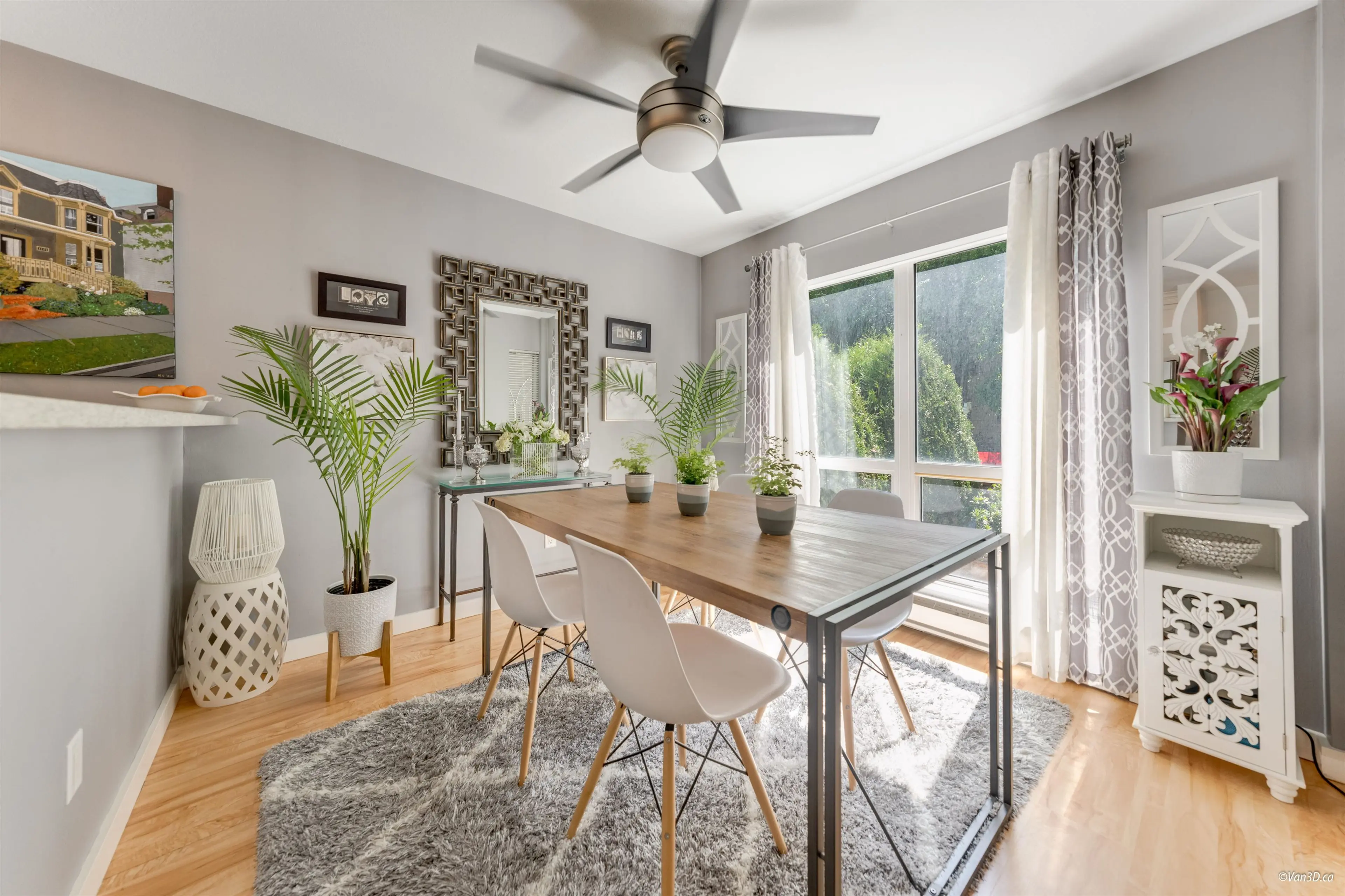 Property at #201 985 10TH AVENUE, Vancouver, BC