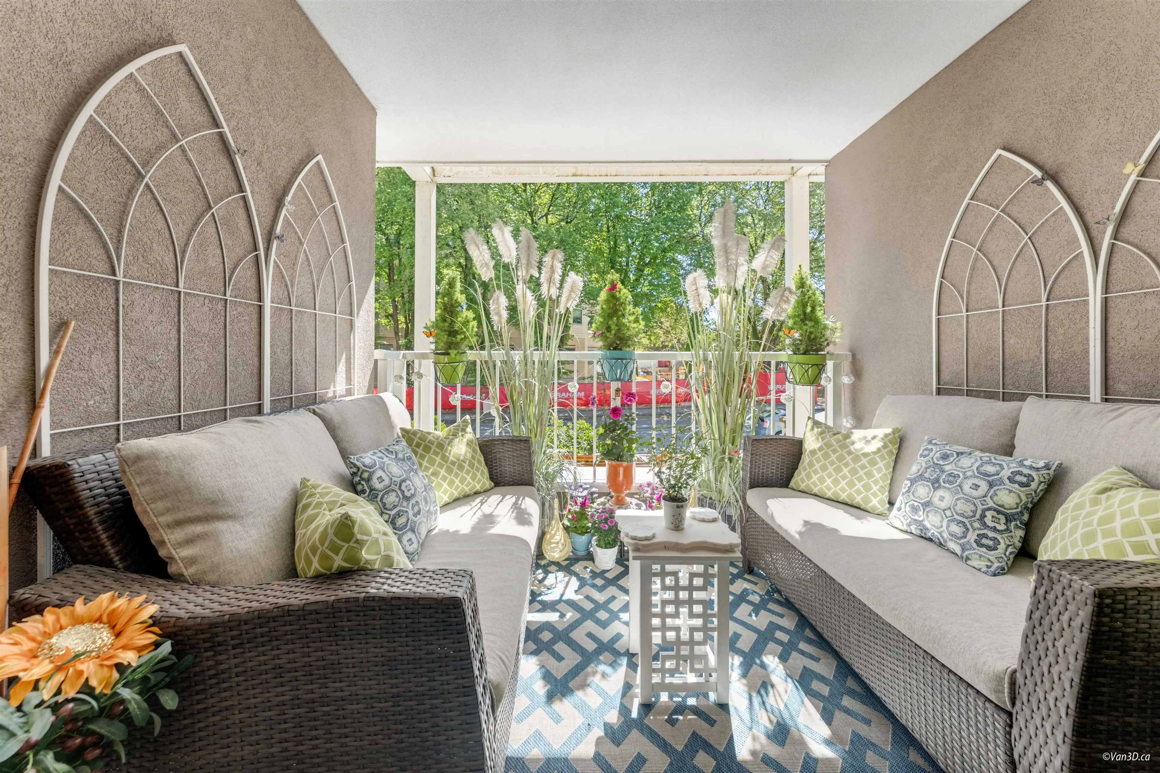 Property at #201 985 10TH AVENUE, Vancouver, BC