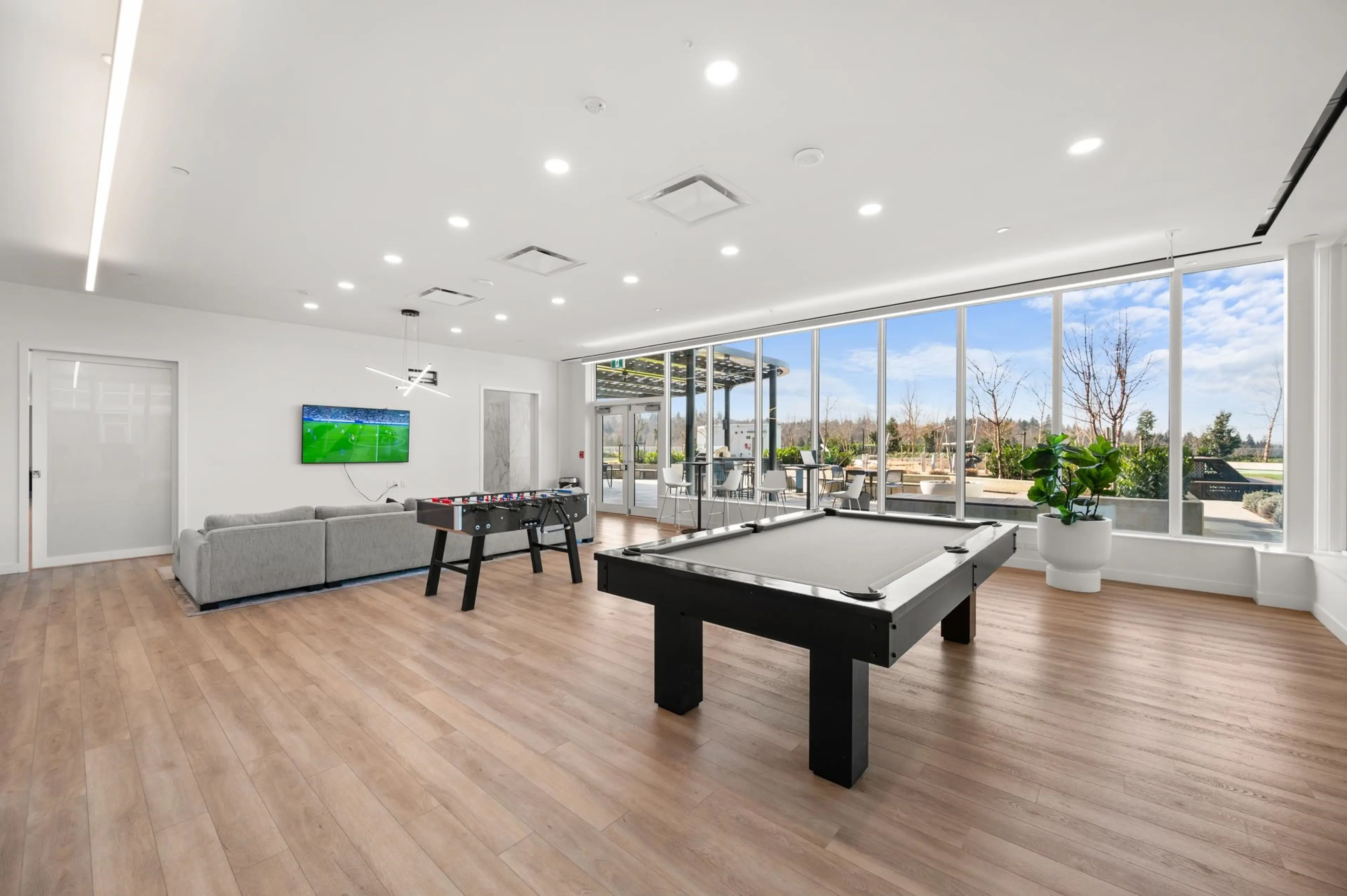 Property at #1609 308 ALDERSON AVENUE, Coquitlam, BC