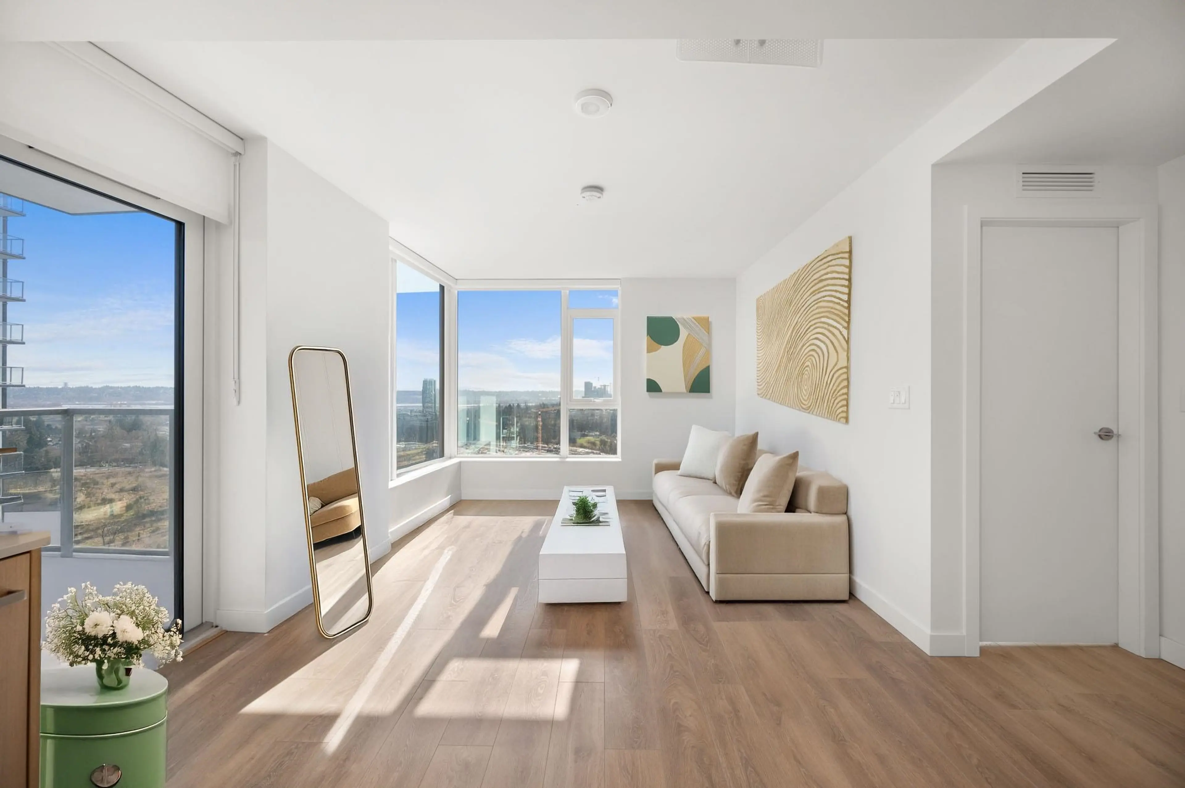 Property at #1609 308 ALDERSON AVENUE, Coquitlam, BC