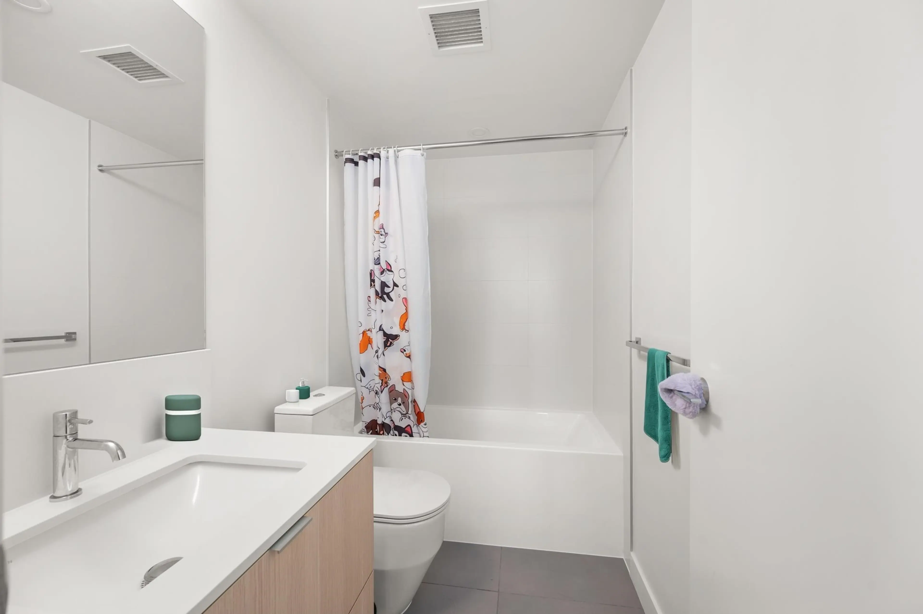 Property at #1609 308 ALDERSON AVENUE, Coquitlam, BC