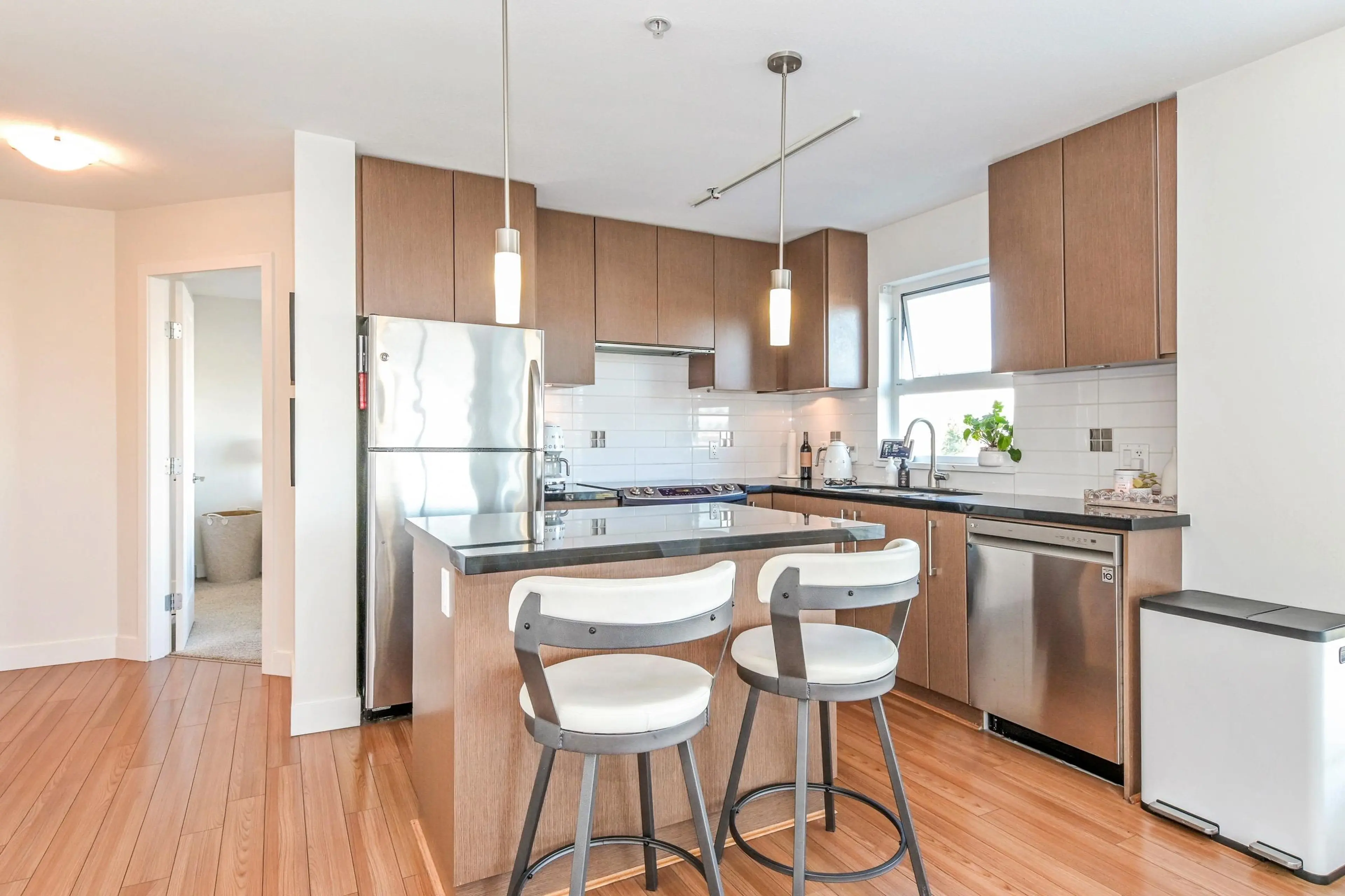 Property at #311 15775 CROYDON DRIVE, Surrey, BC