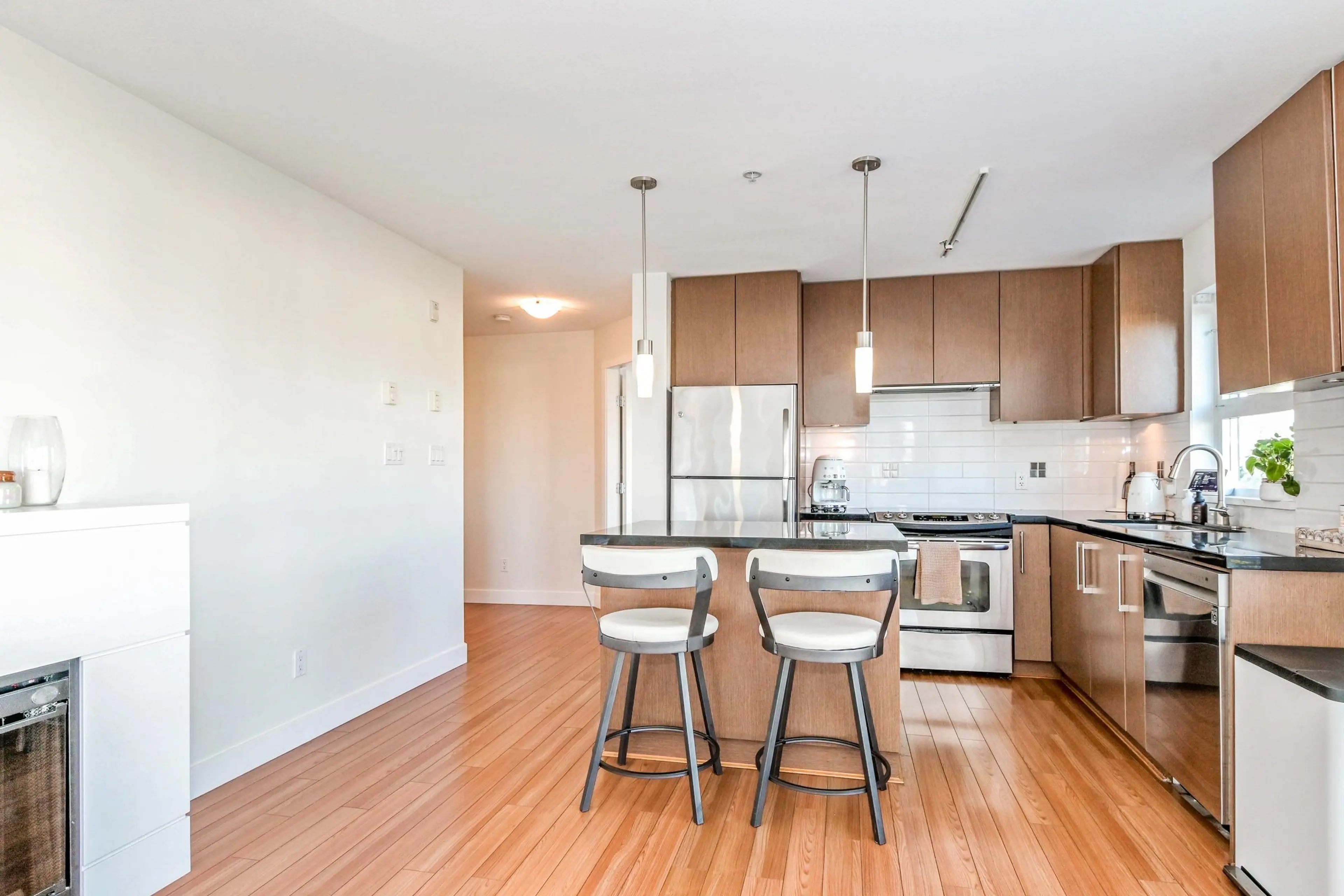 Property at #311 15775 CROYDON DRIVE, Surrey, BC