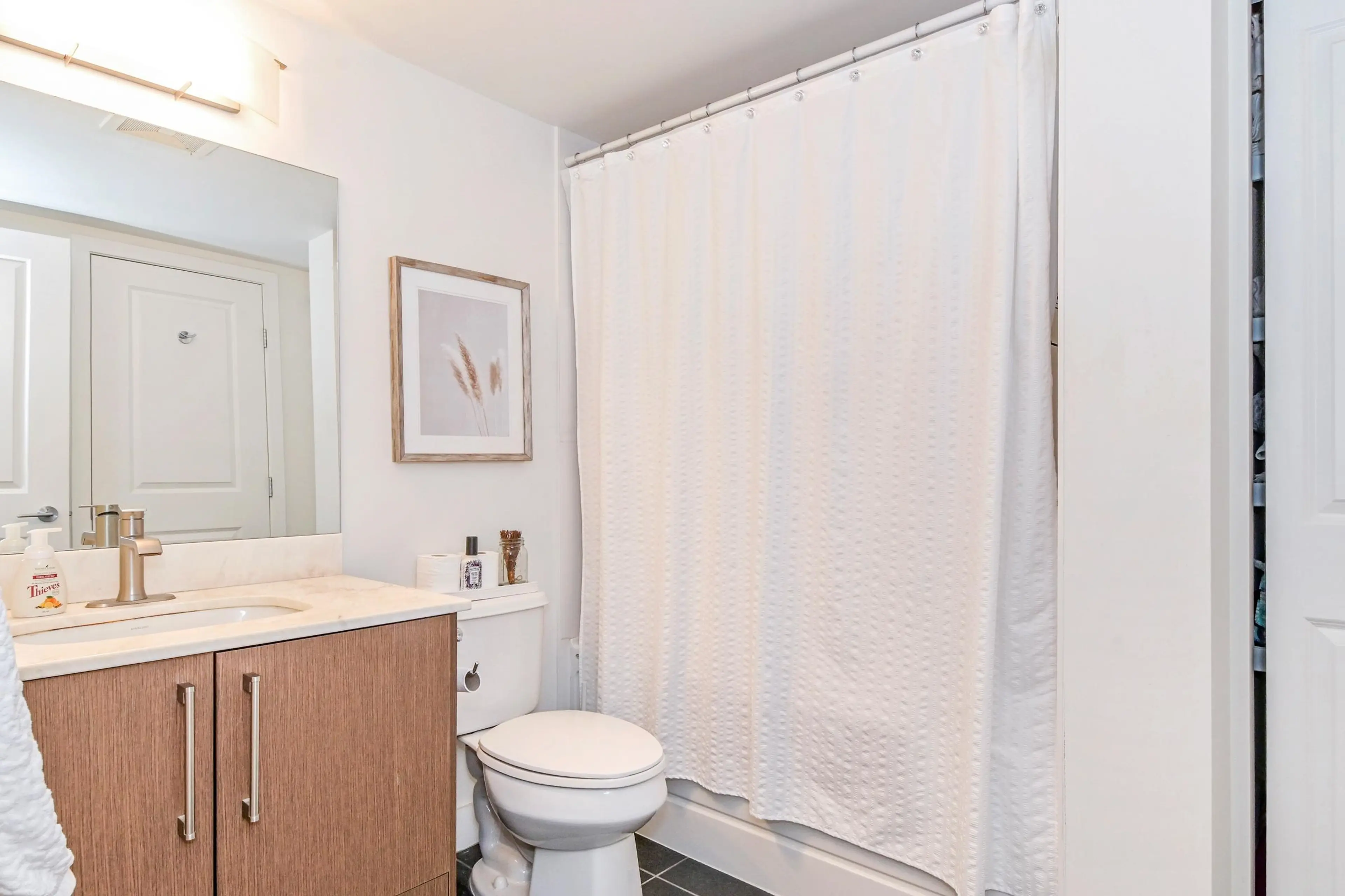 Property at #311 15775 CROYDON DRIVE, Surrey, BC