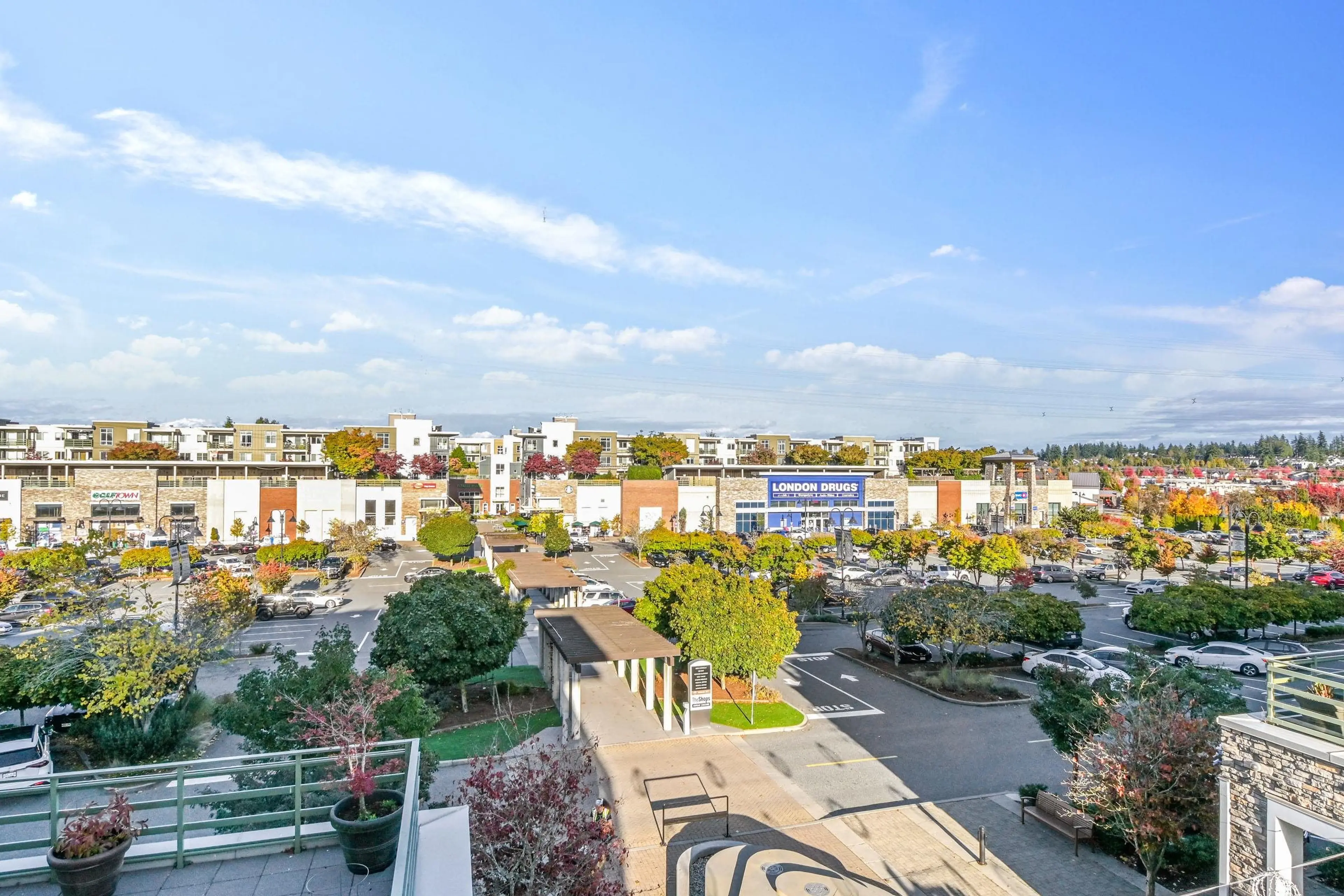 Property at #311 15775 CROYDON DRIVE, Surrey, BC