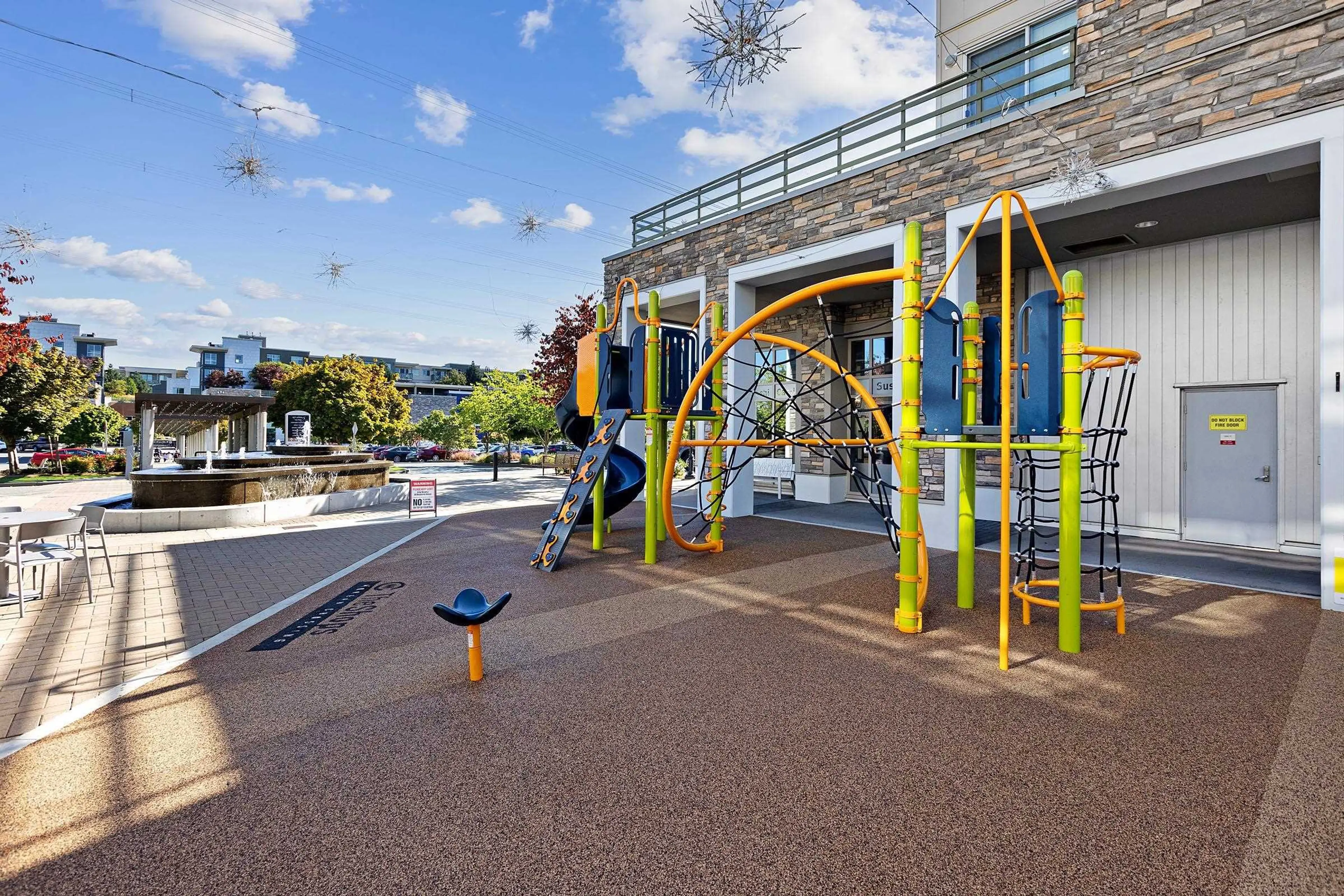 Property at #311 15775 CROYDON DRIVE, Surrey, BC