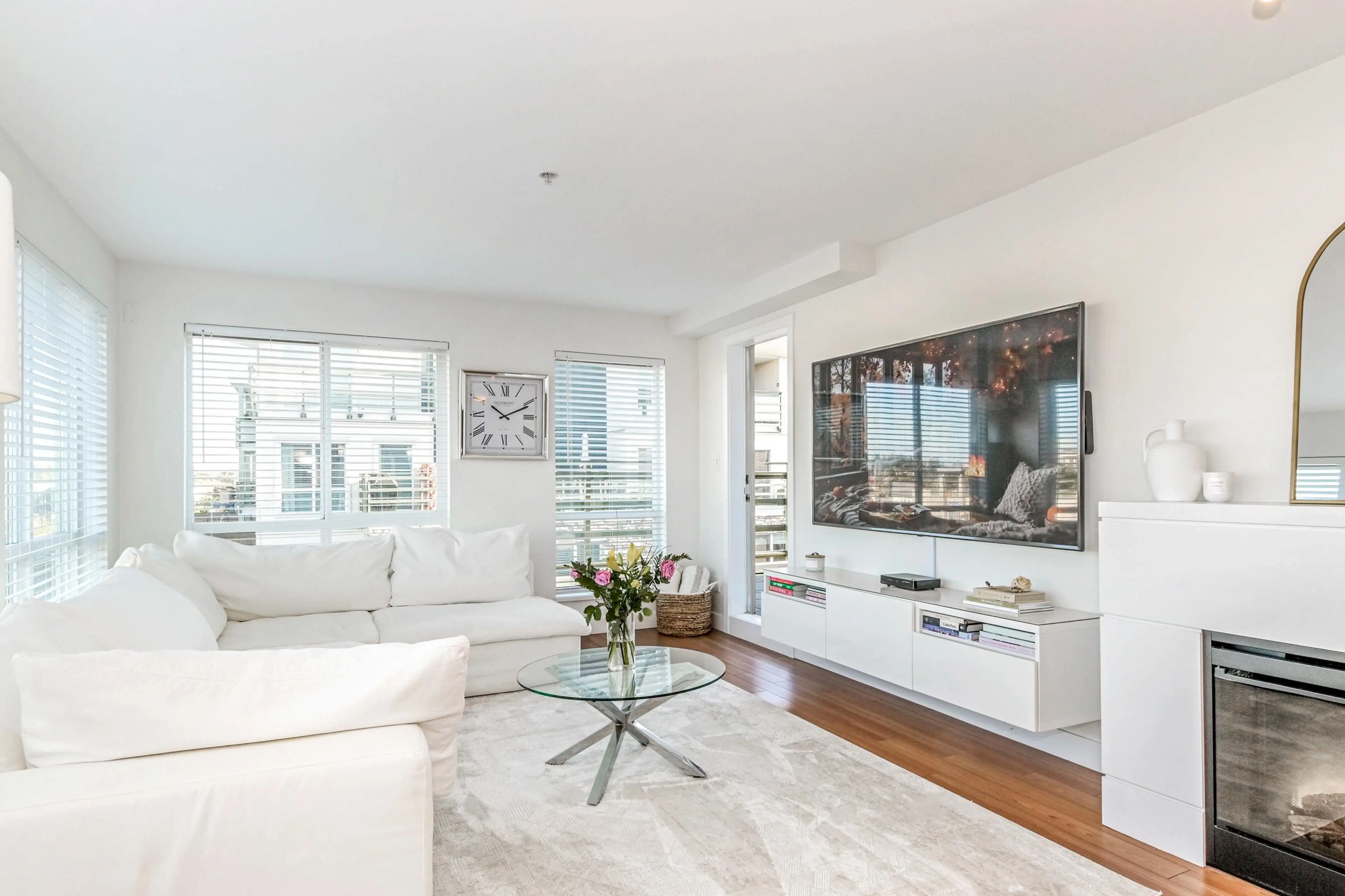 Property at #311 15775 CROYDON DRIVE, Surrey, BC