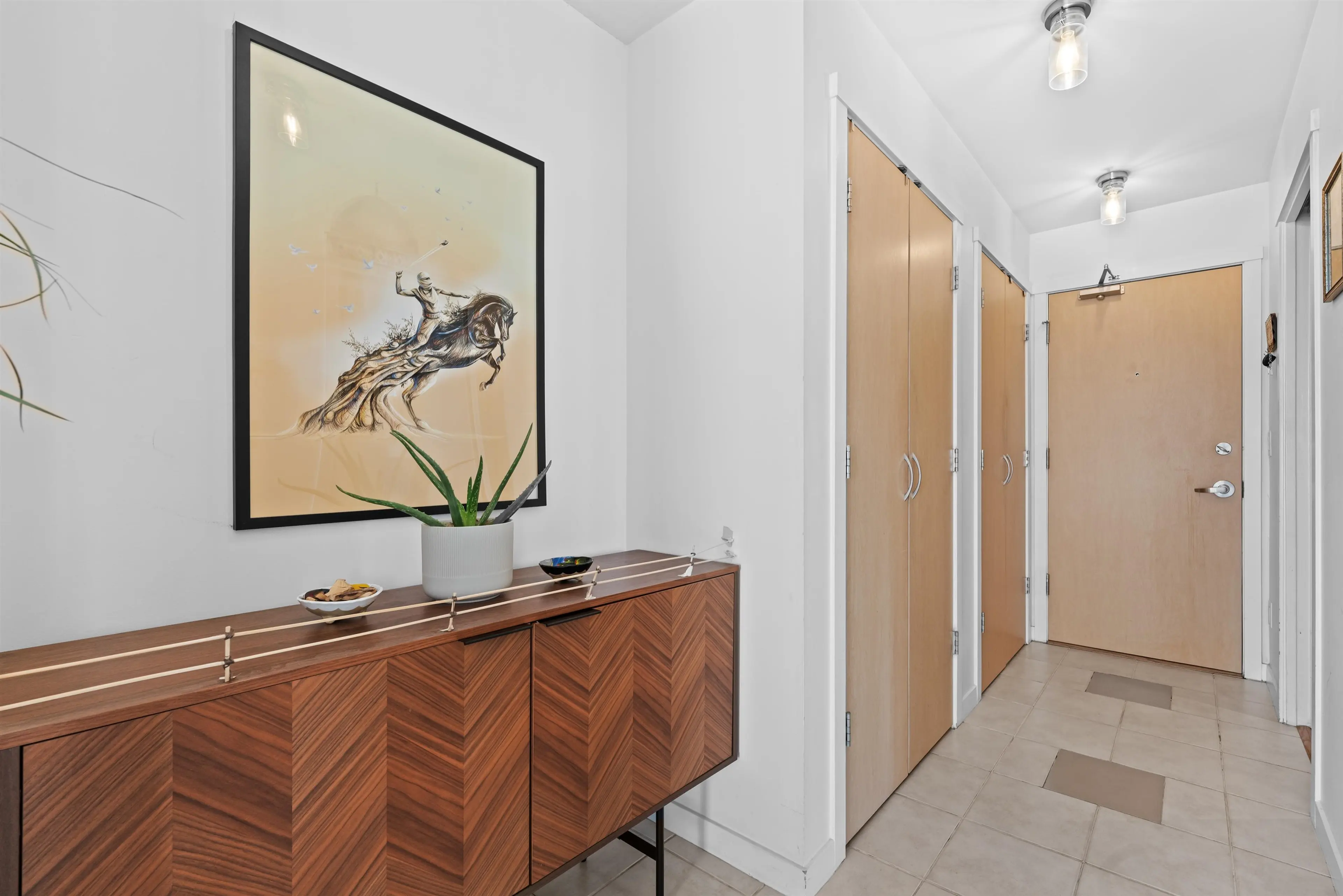 Property at #1206 969 RICHARDS STREET, Vancouver, BC