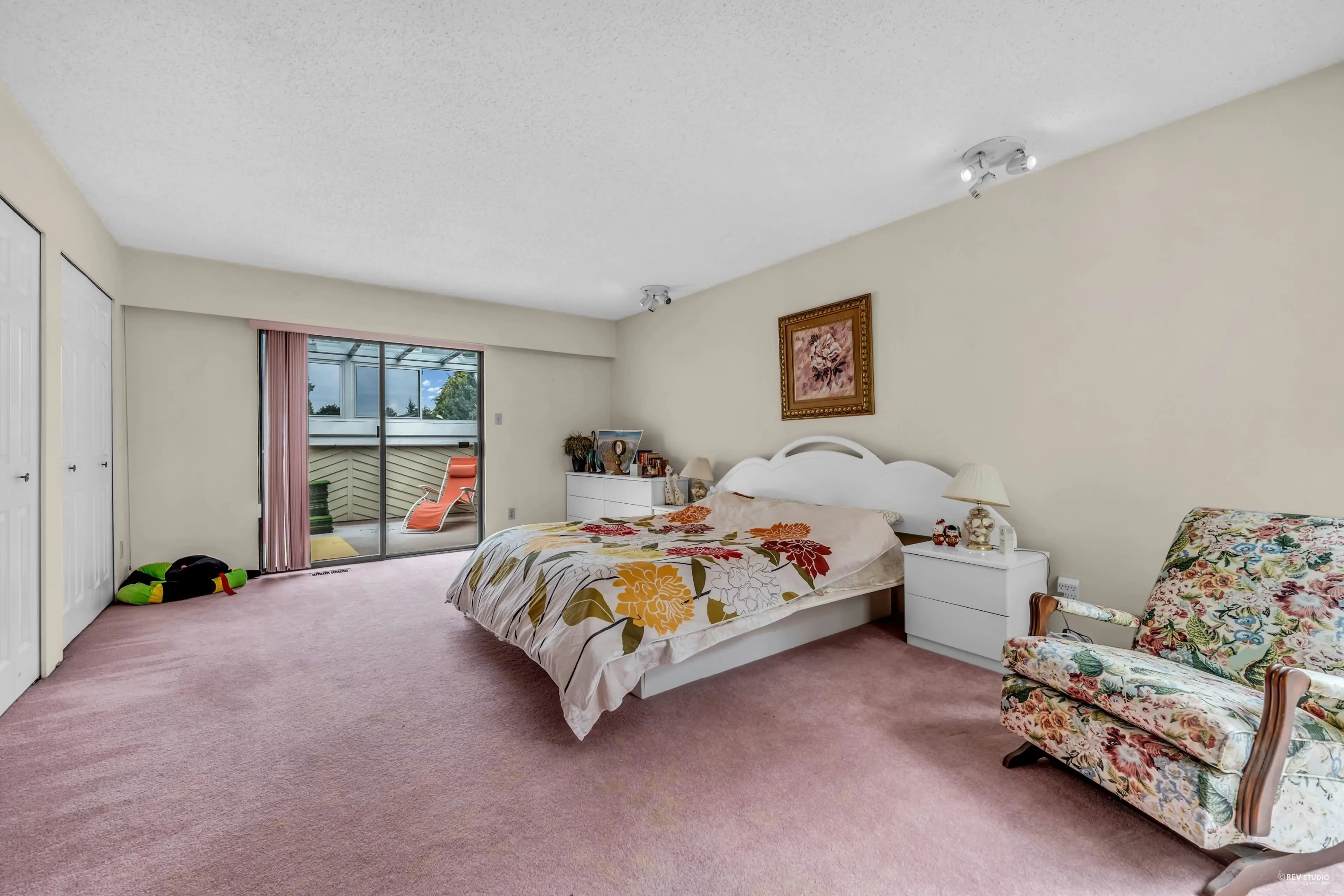 Property at 4200 COVENTRY DRIVE, Richmond, BC