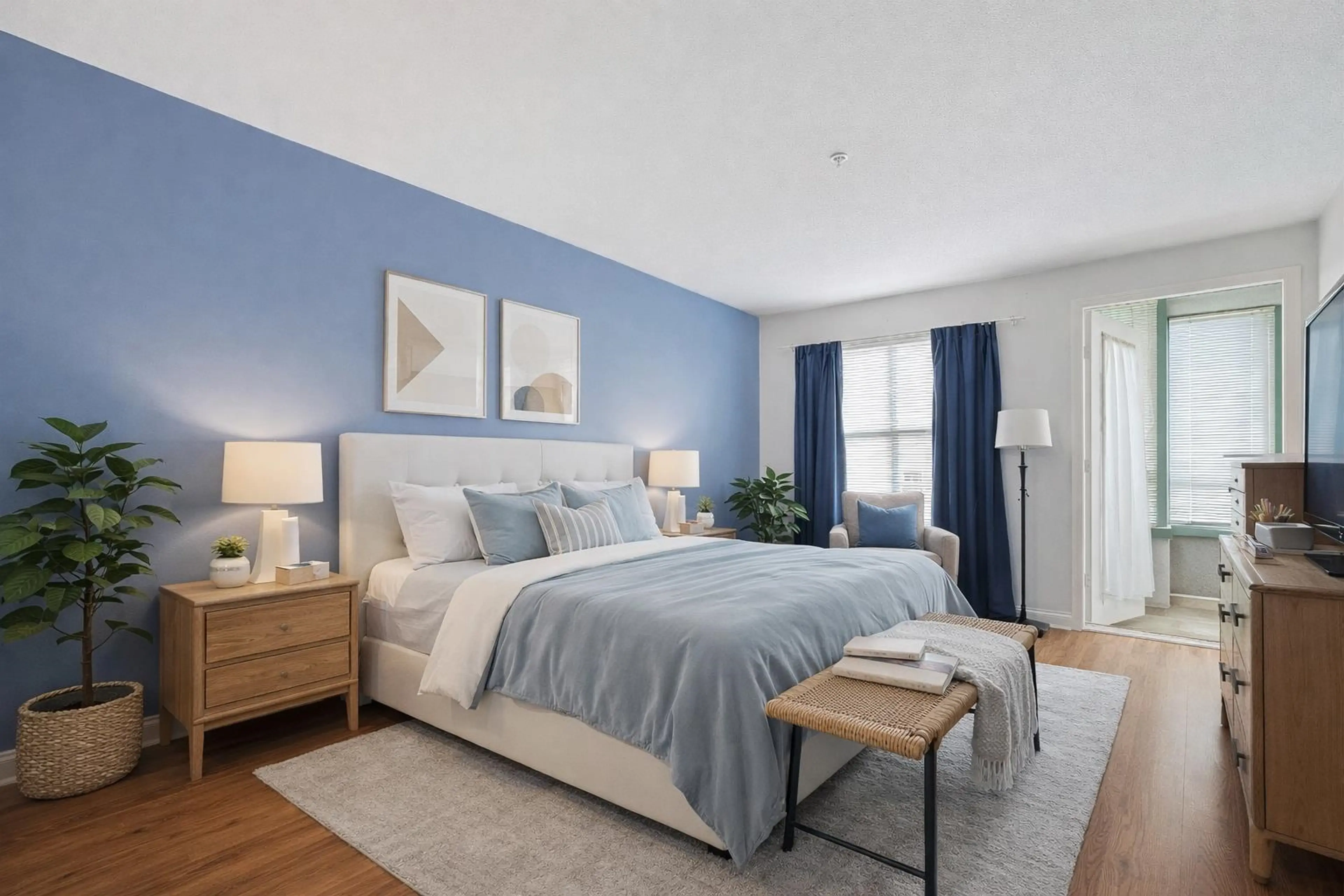 Property at #203 5550 14B AVENUE, Delta, BC