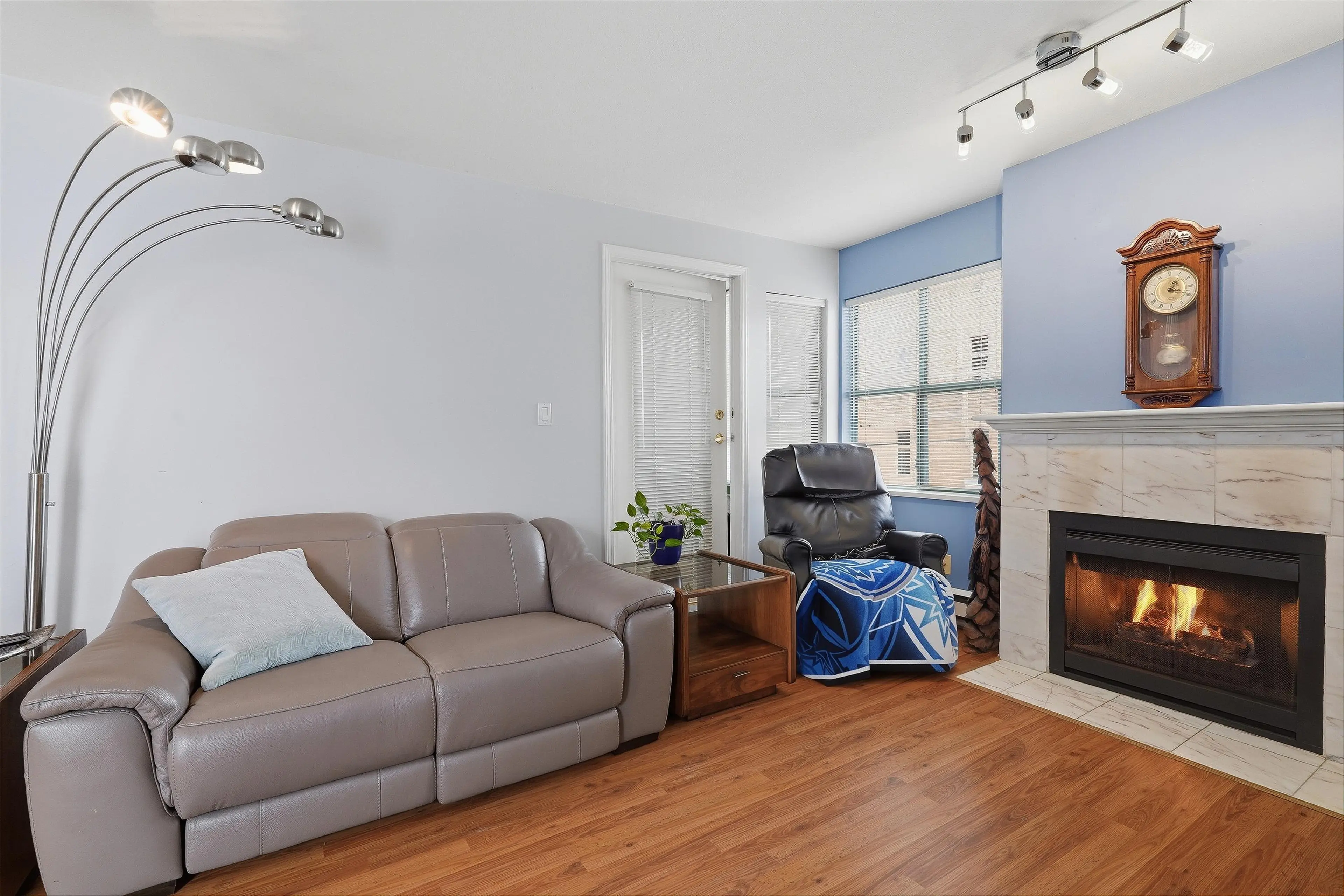 Property at #203 5550 14B AVENUE, Delta, BC