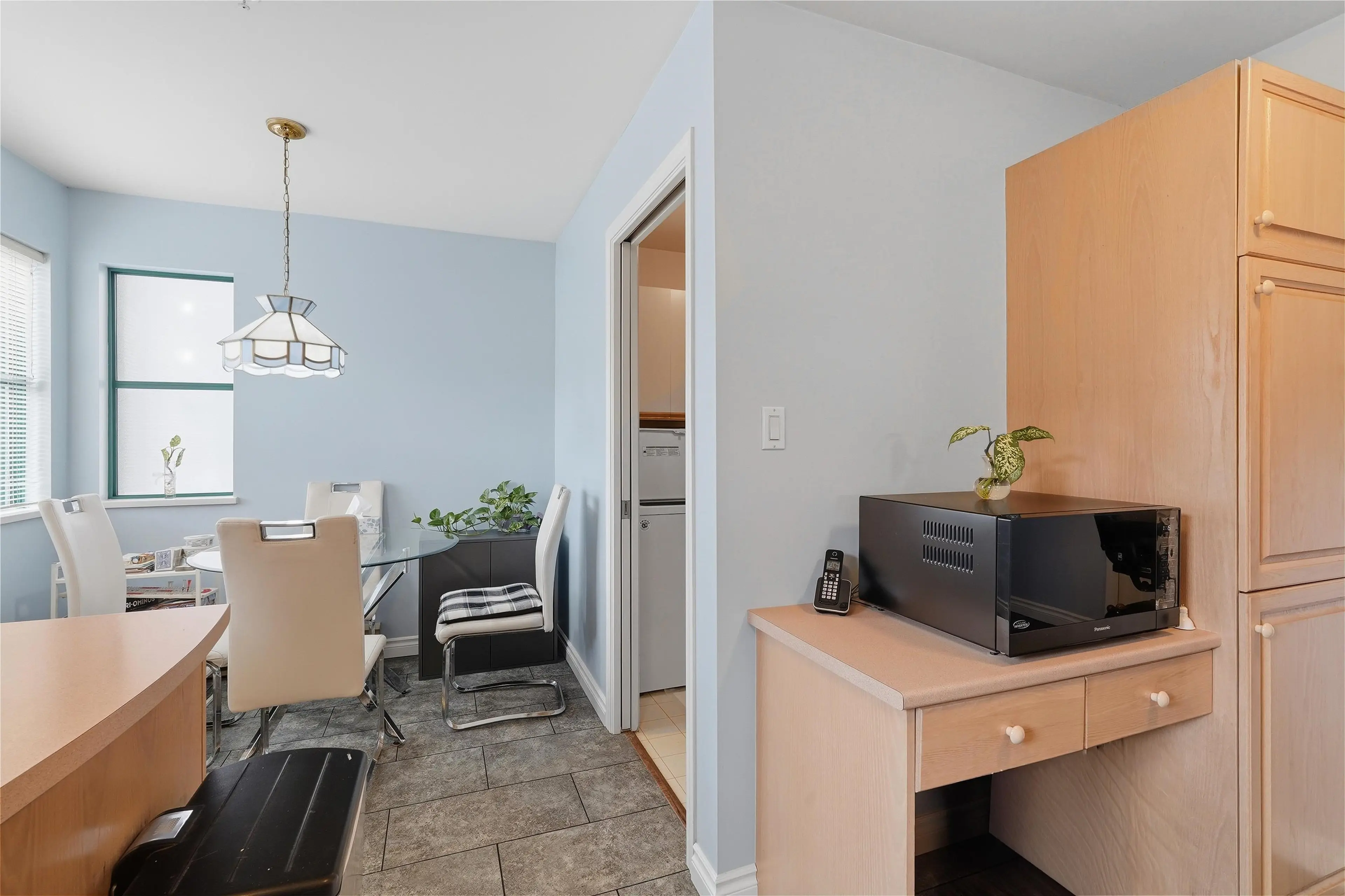 Property at #203 5550 14B AVENUE, Delta, BC