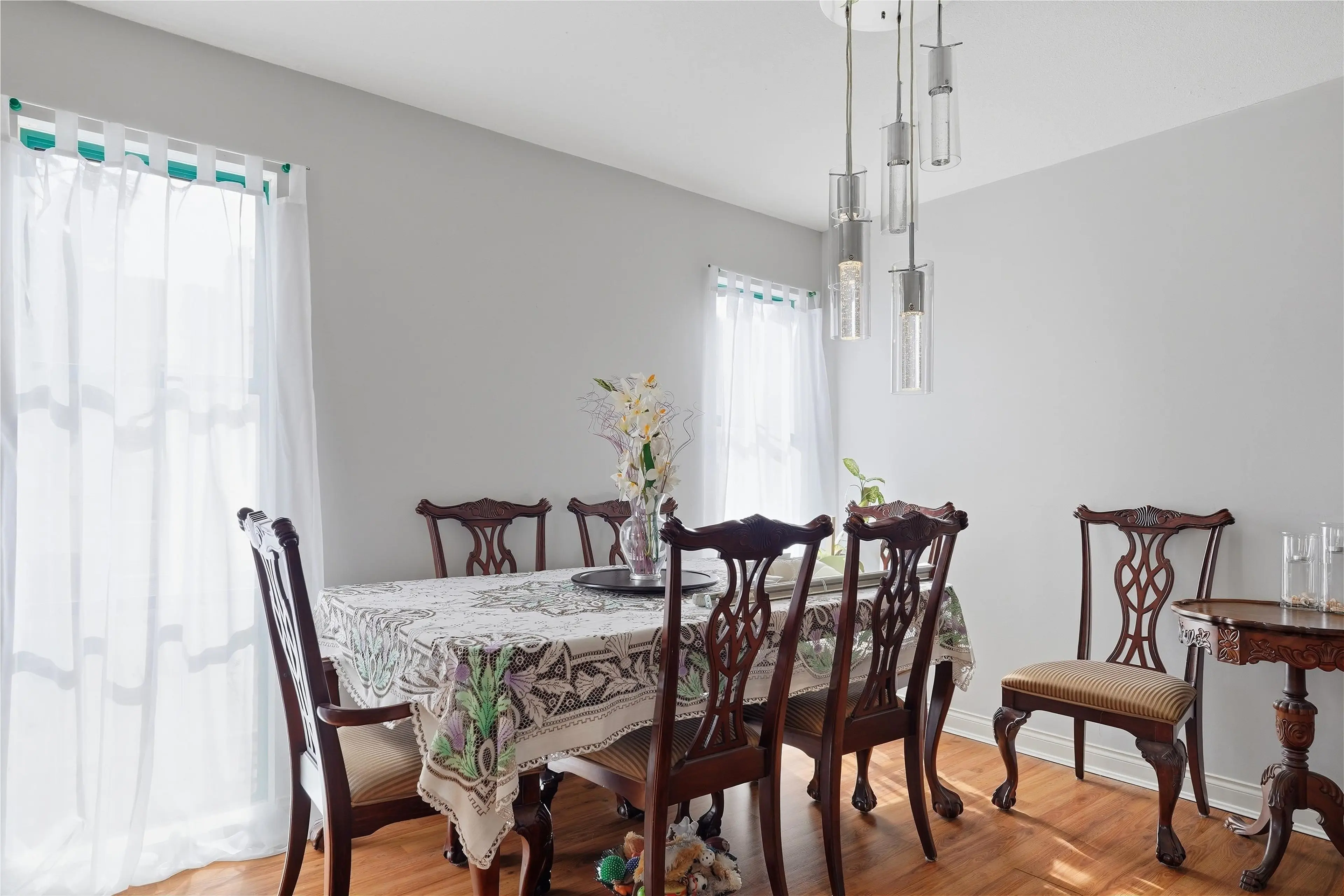 Property at #203 5550 14B AVENUE, Delta, BC