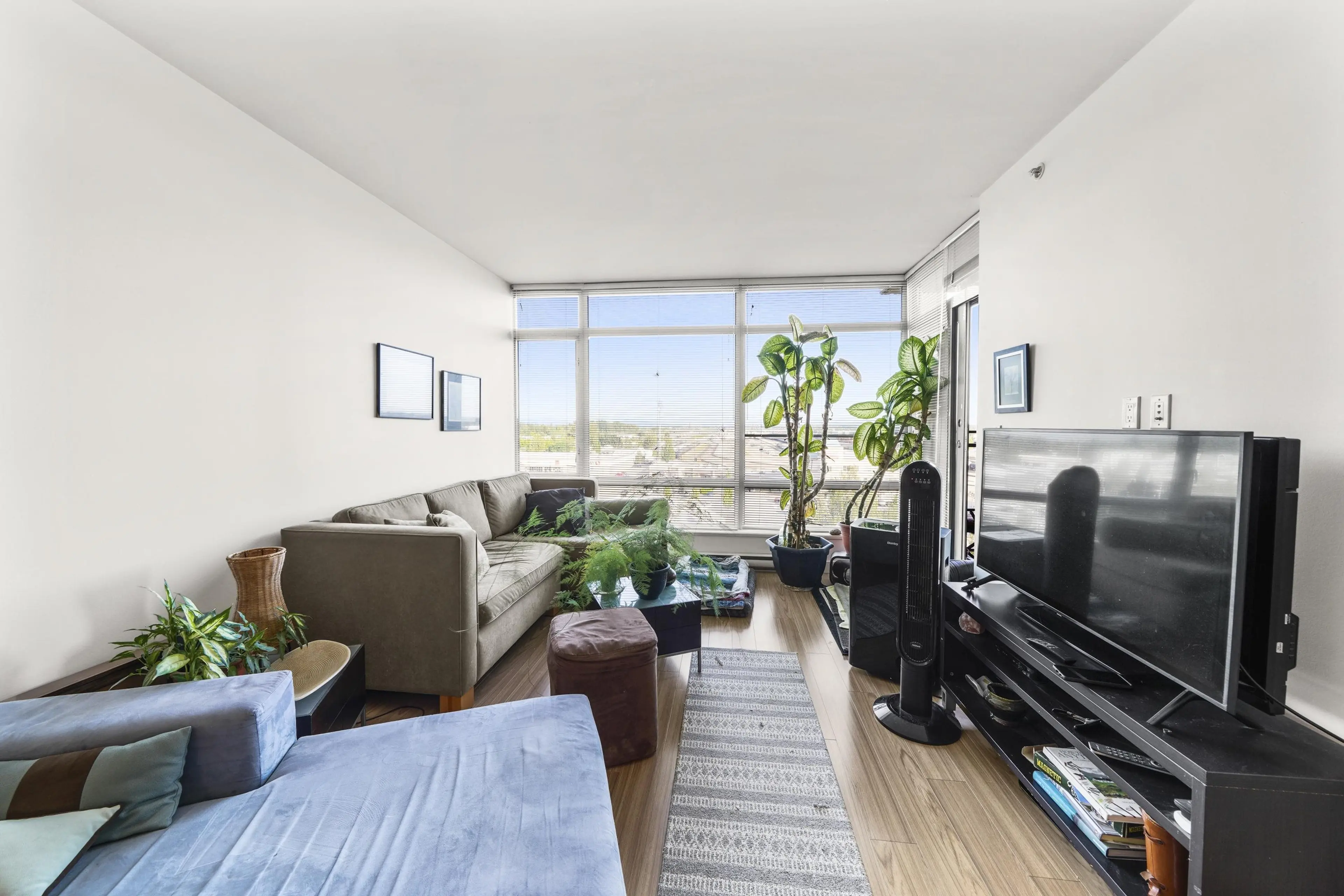 Property at #907 2789 SHAUGHNESSY STREET, Port Coquitlam, BC