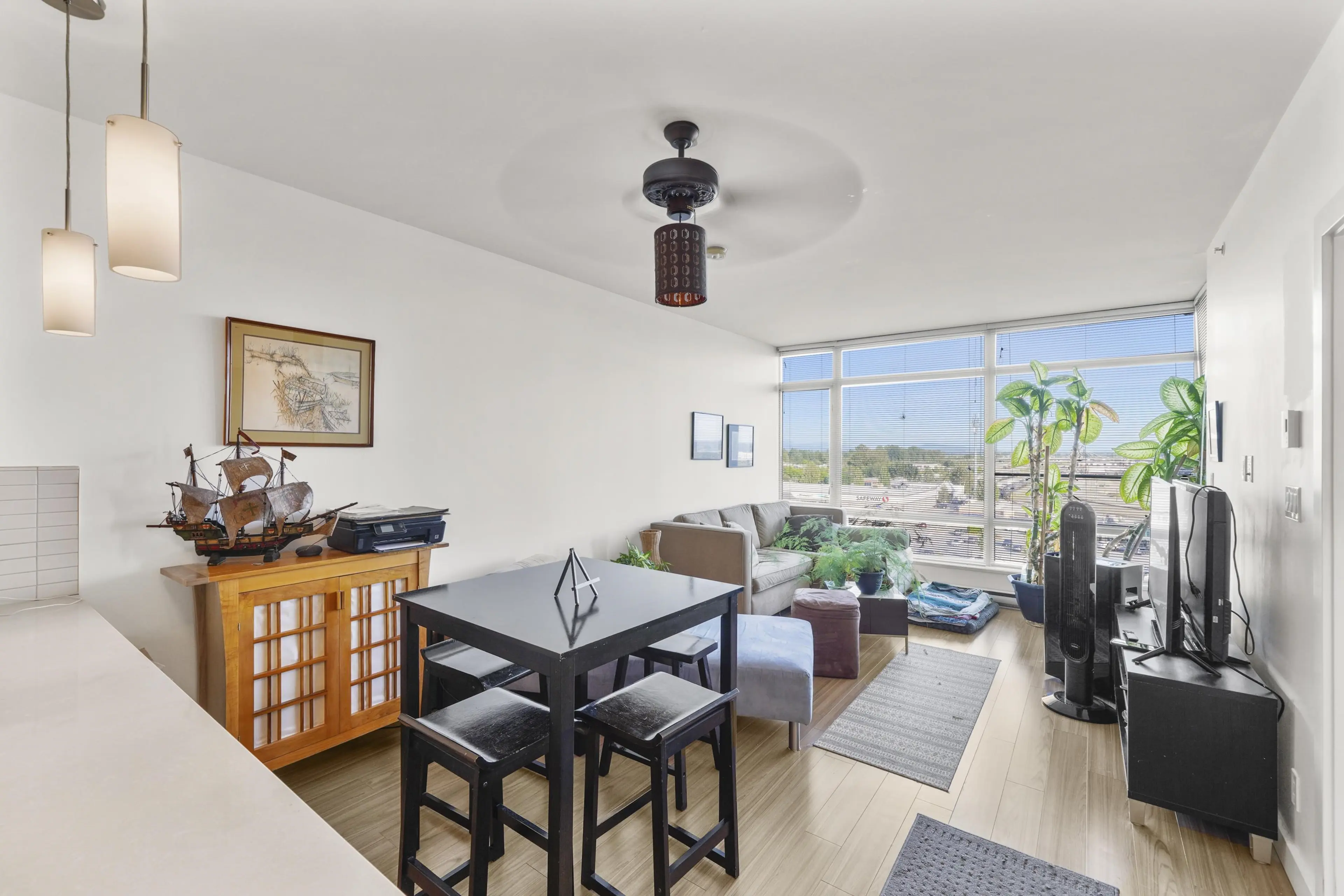 Property at #907 2789 SHAUGHNESSY STREET, Port Coquitlam, BC