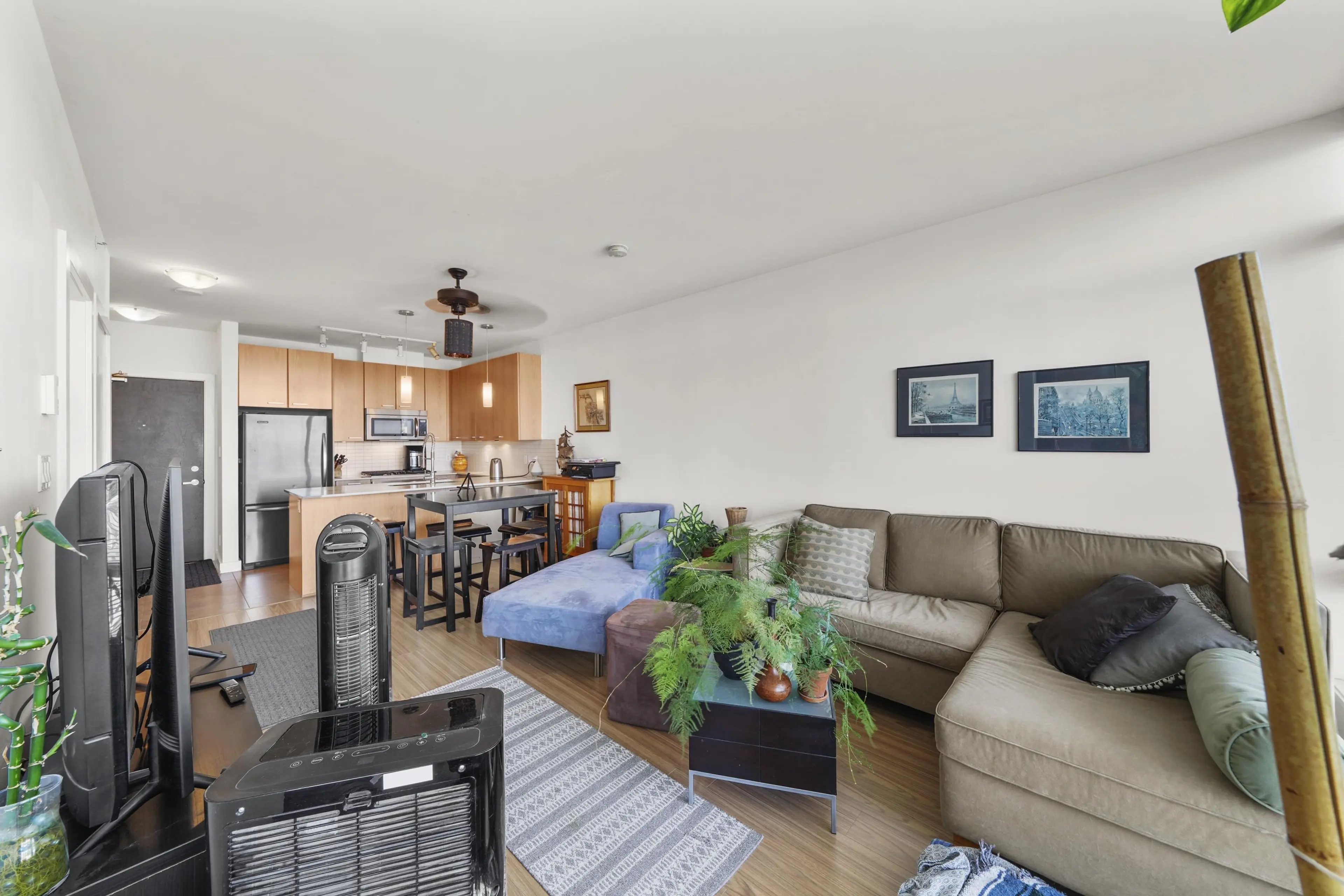 Property at #907 2789 SHAUGHNESSY STREET, Port Coquitlam, BC