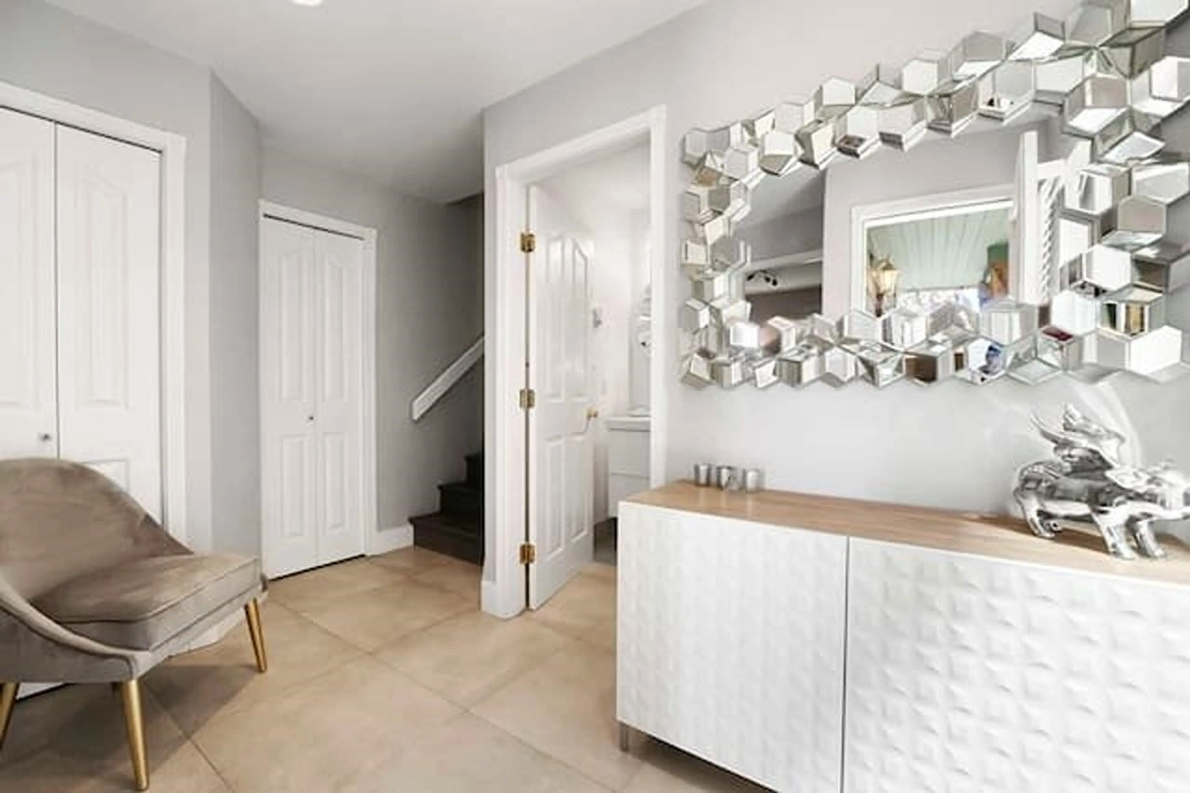 Property at #D 136 W 4TH STREET, North Vancouver, BC