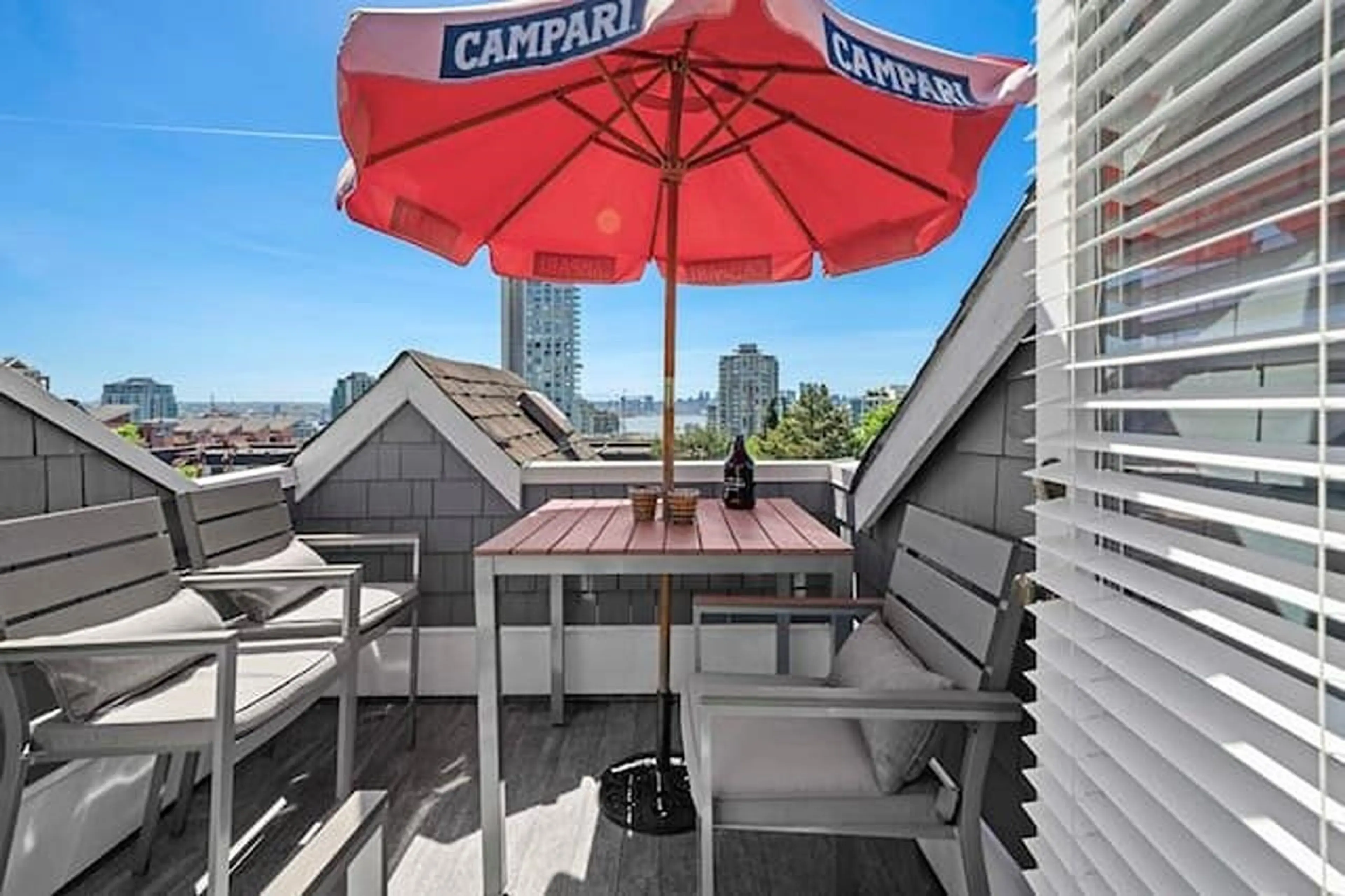 Property at #D 136 W 4TH STREET, North Vancouver, BC