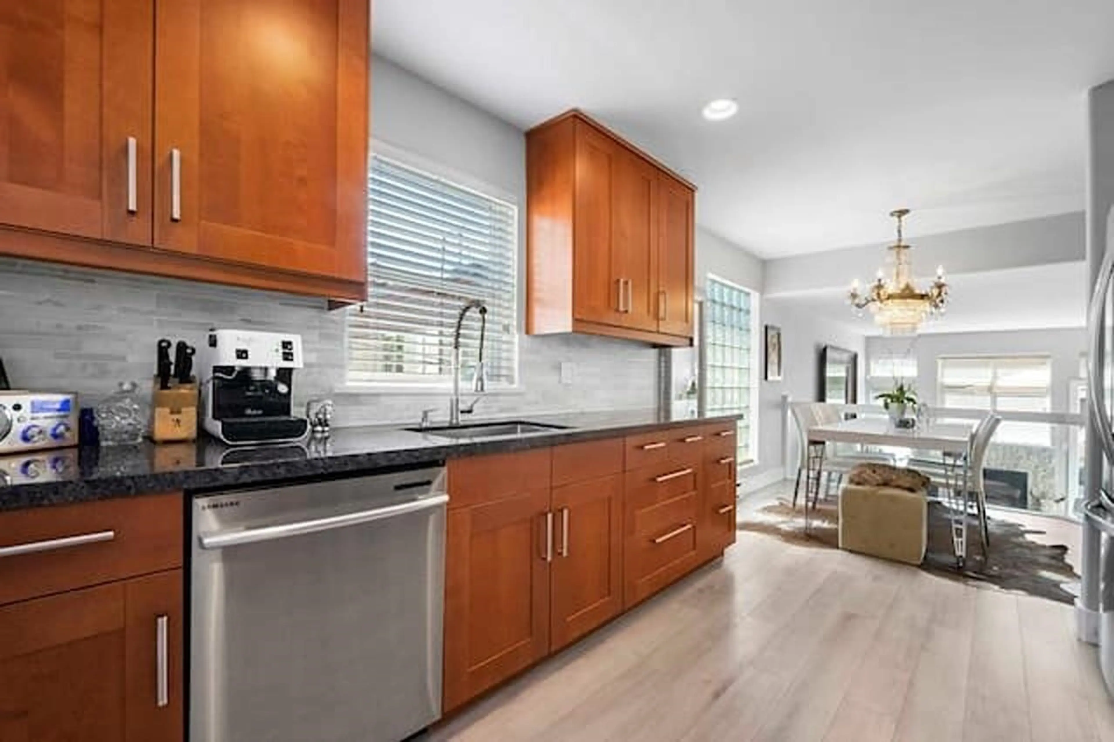 Property at #D 136 W 4TH STREET, North Vancouver, BC