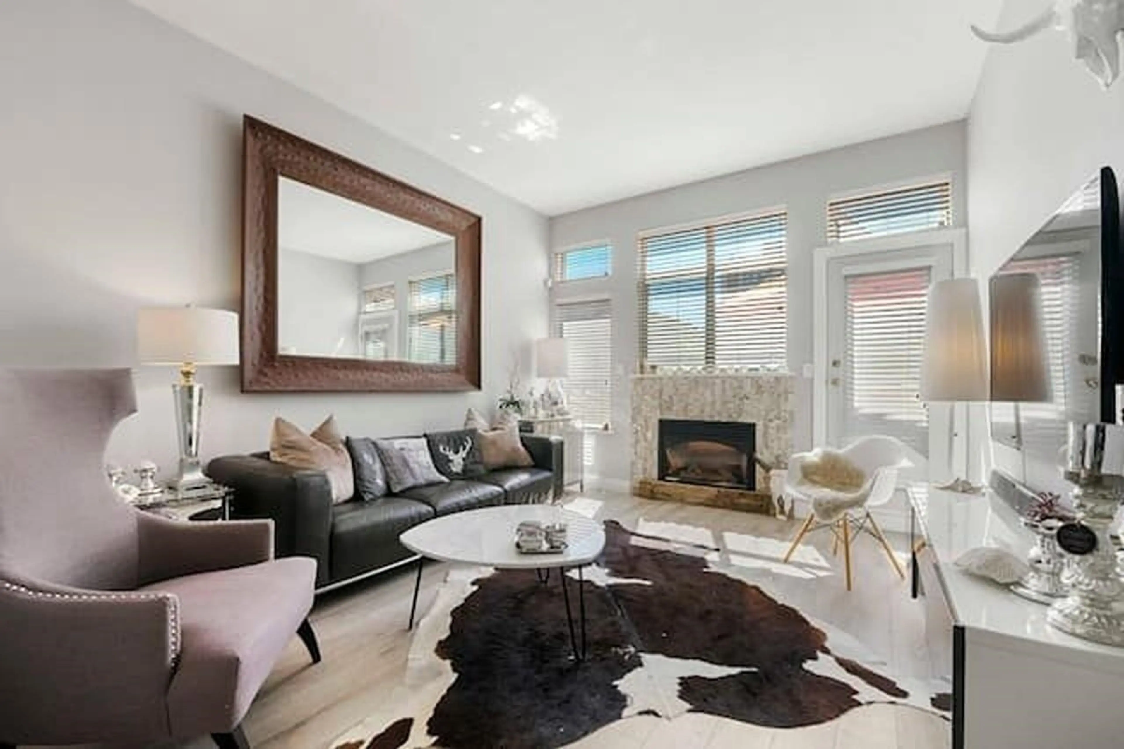 Property at #D 136 W 4TH STREET, North Vancouver, BC